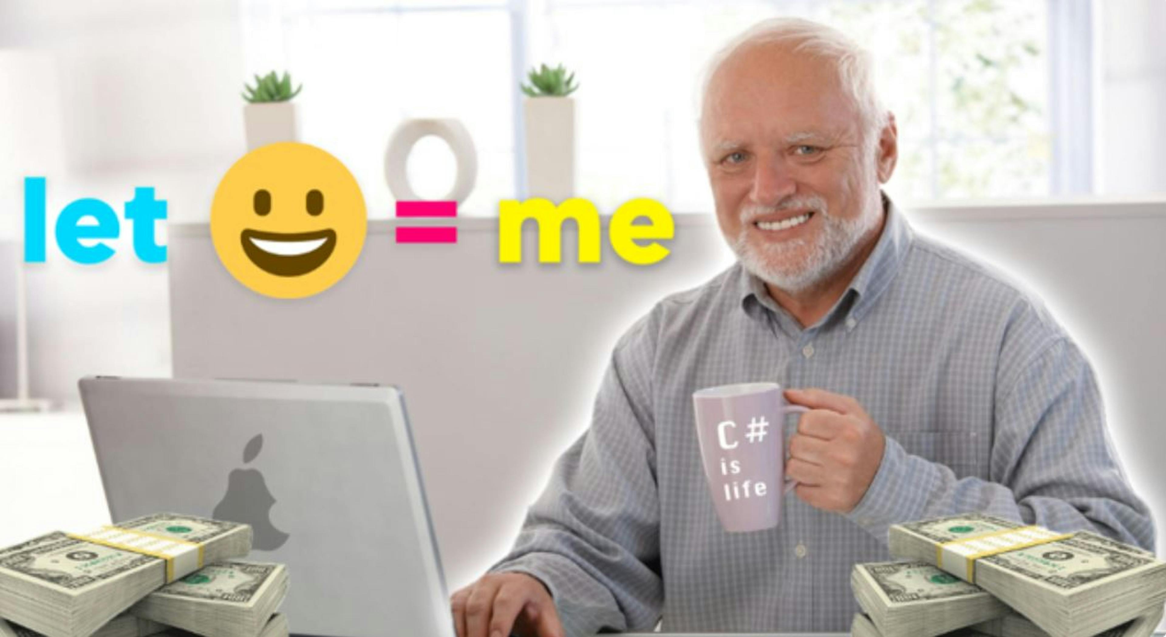 featured image - Happy Developers. It is Possible.