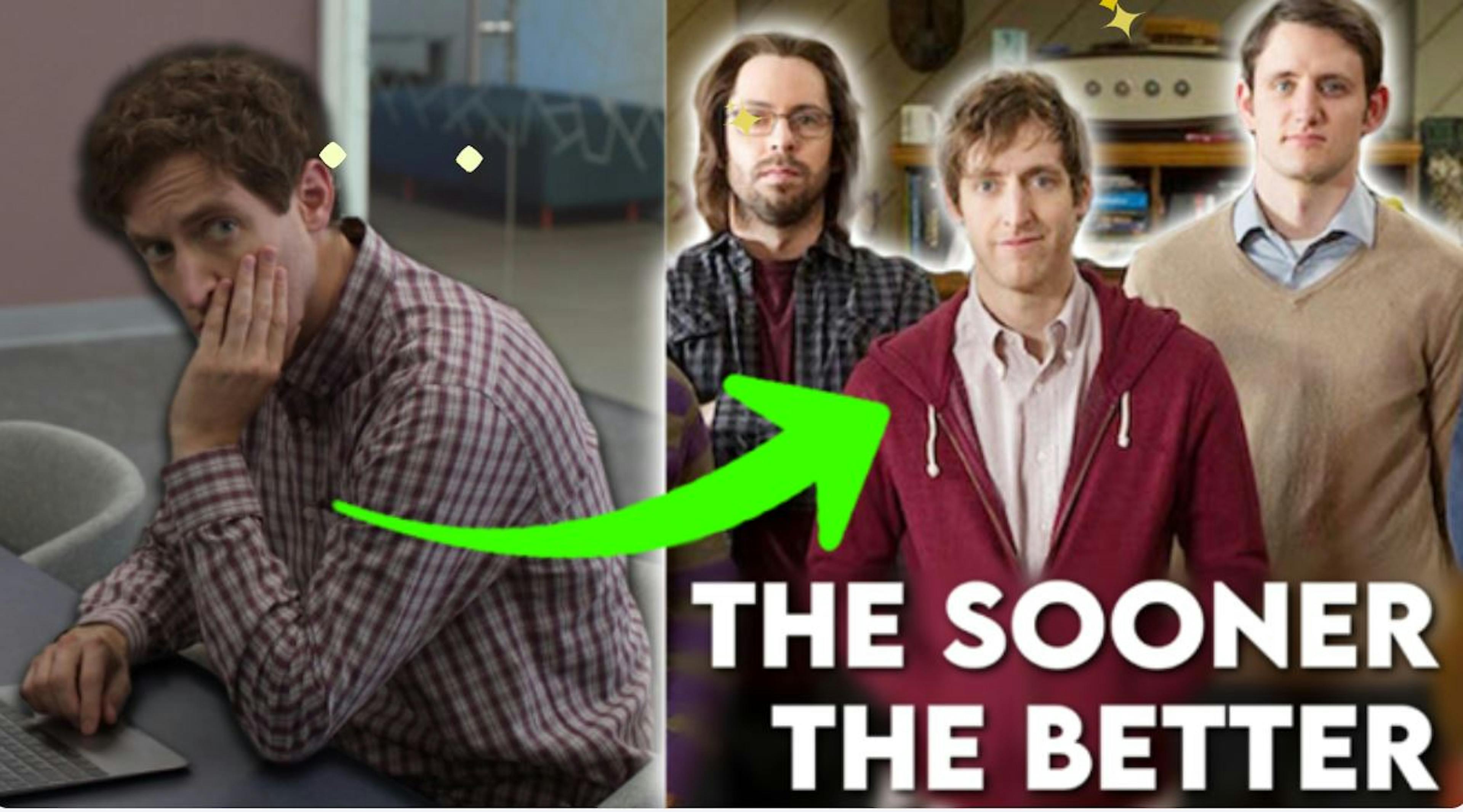 featured image - First Employee: My Journey From Solopreneur to Entrepreneur