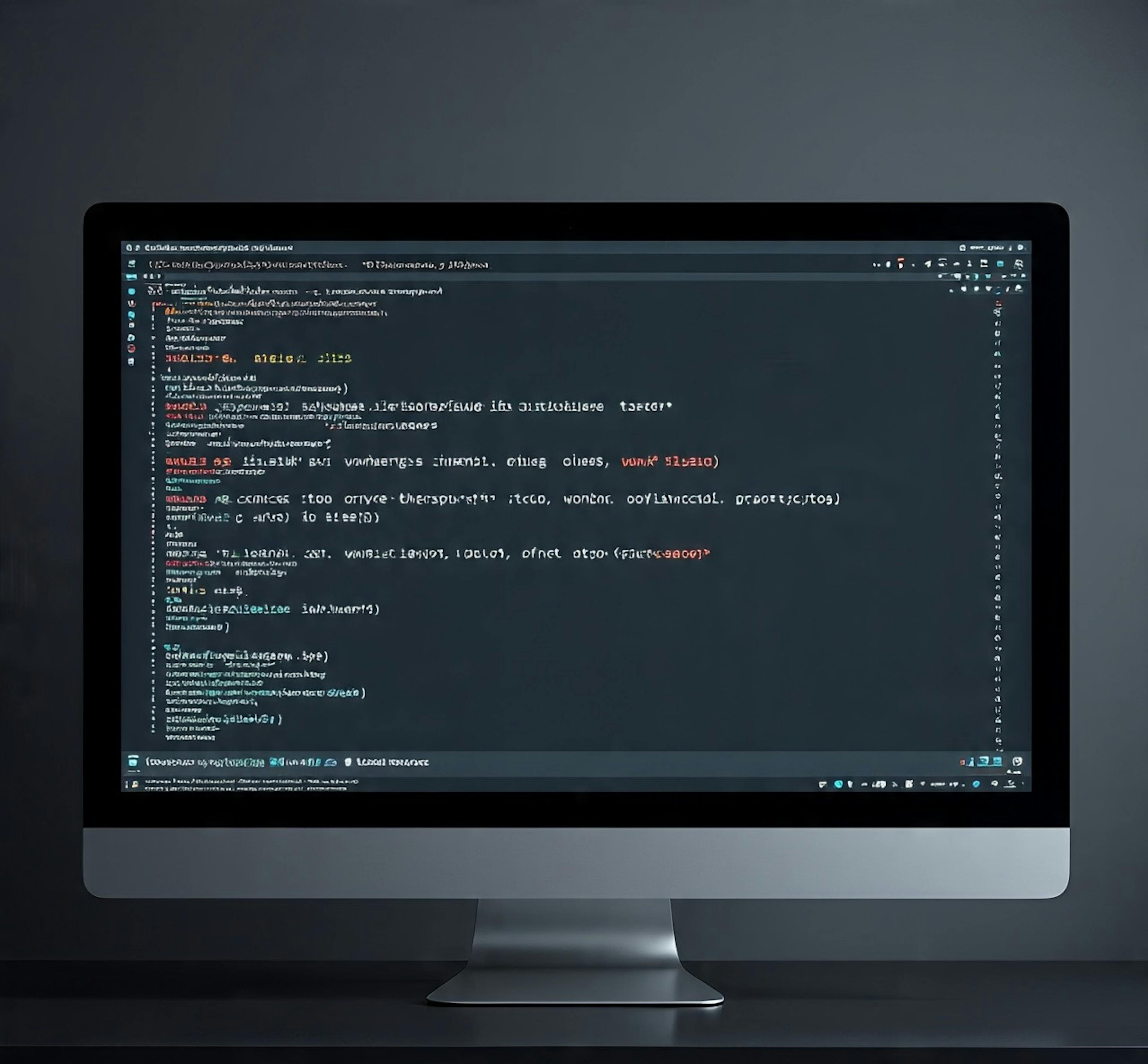 /how-to-build-your-own-programming-language-its-easier-than-you-think feature image