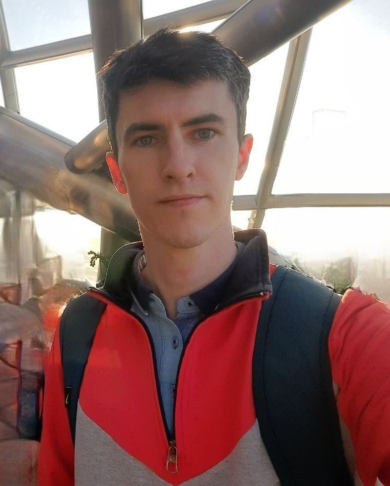 Python — Duplicate For Loops | HackerNoon