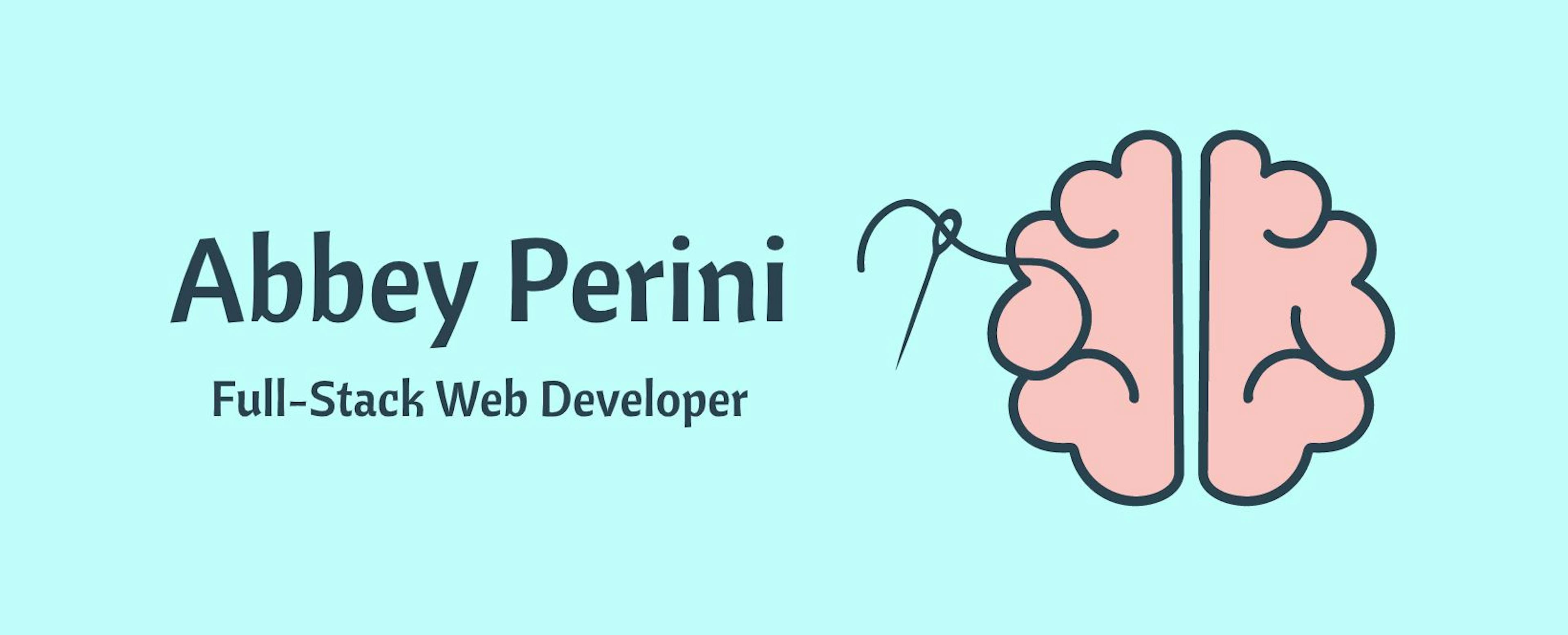 featured image - Meet Hacker Noon’s Contributor and Serial Hobbyist Abbey Perini