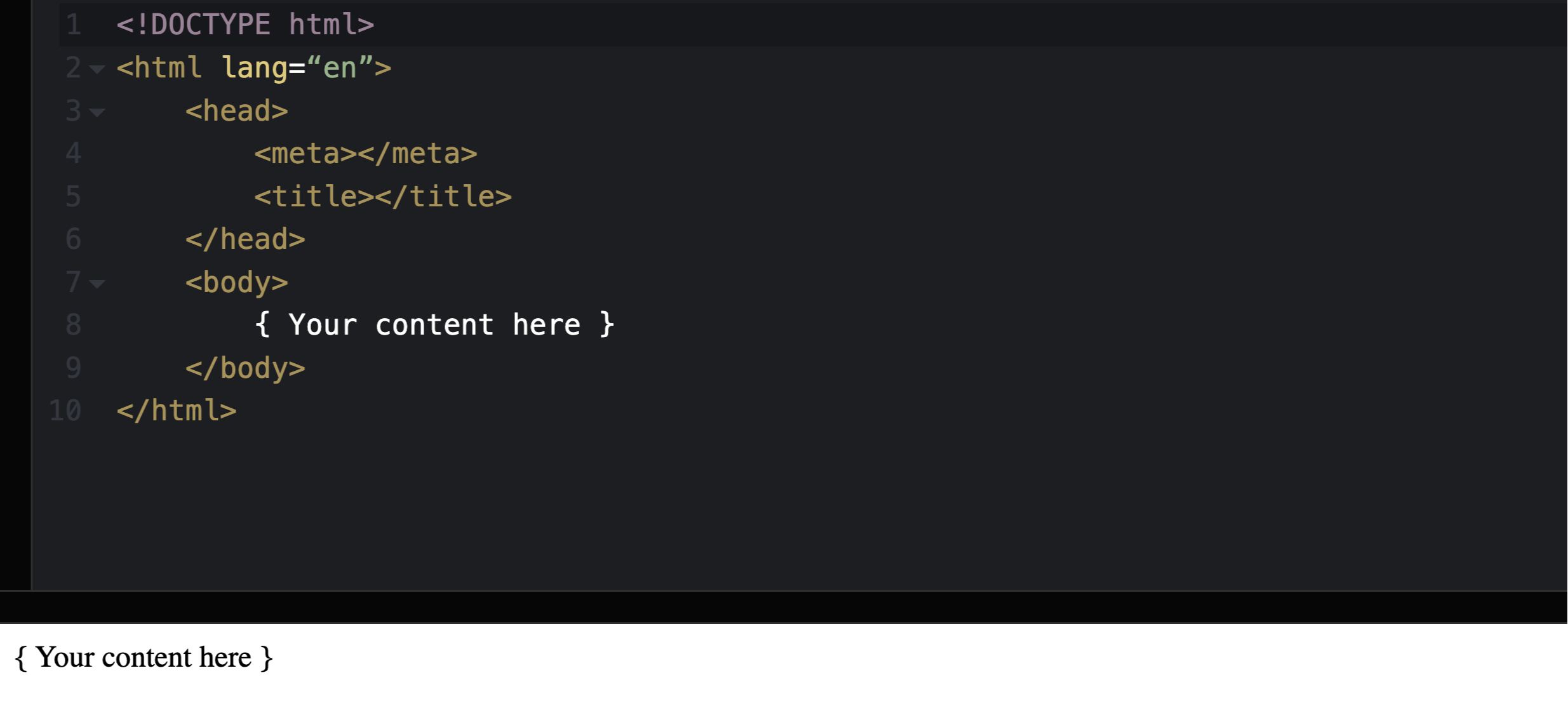 featured image - Semantic HTML: What, Why, and How