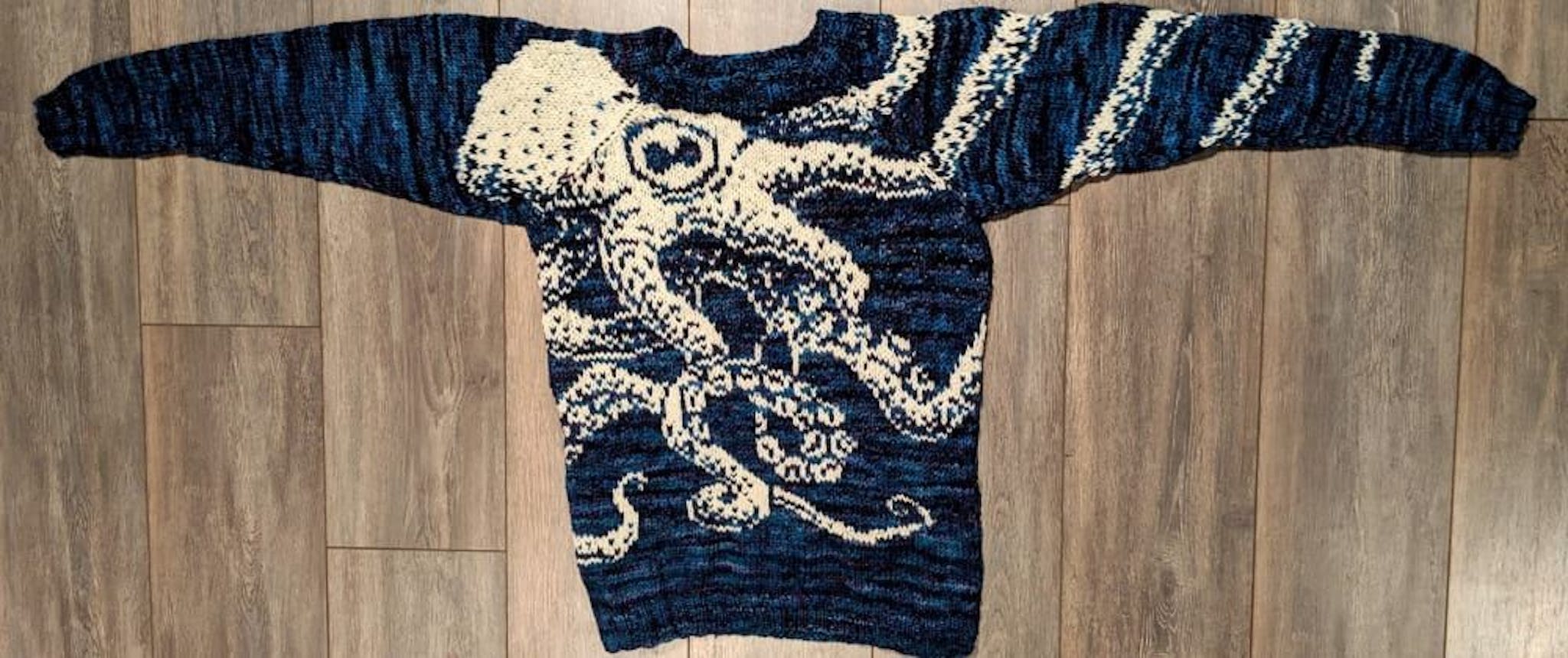 featured image - Knitting Helps You Understand Programming Patterns