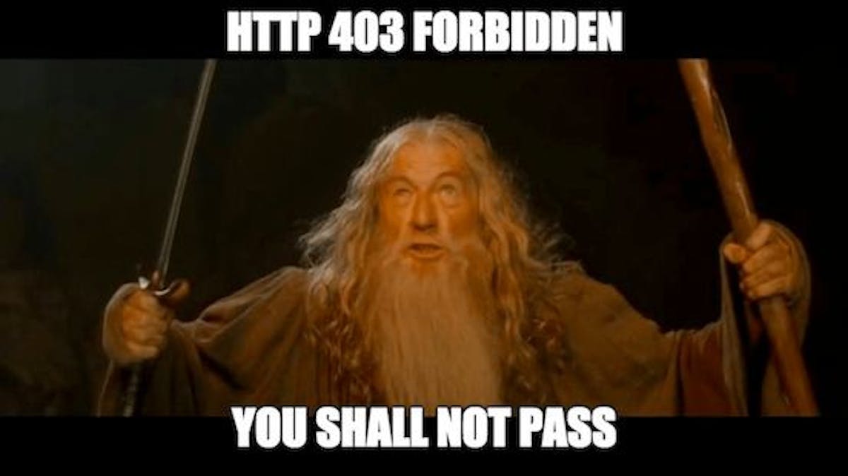 featured image - A Beginner's Guide to HTTP - Part 3: Requests