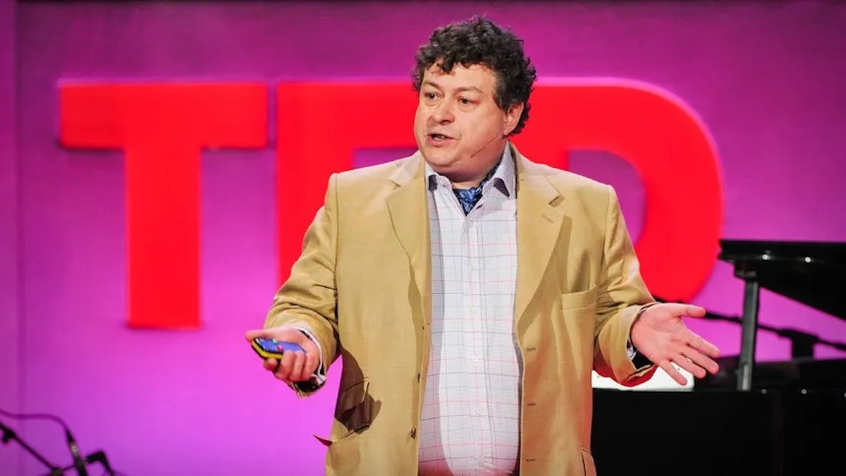 featured image - The Illusion of Logic: Navigating the Human Psyche with Rory Sutherland's Insights on Marketing 