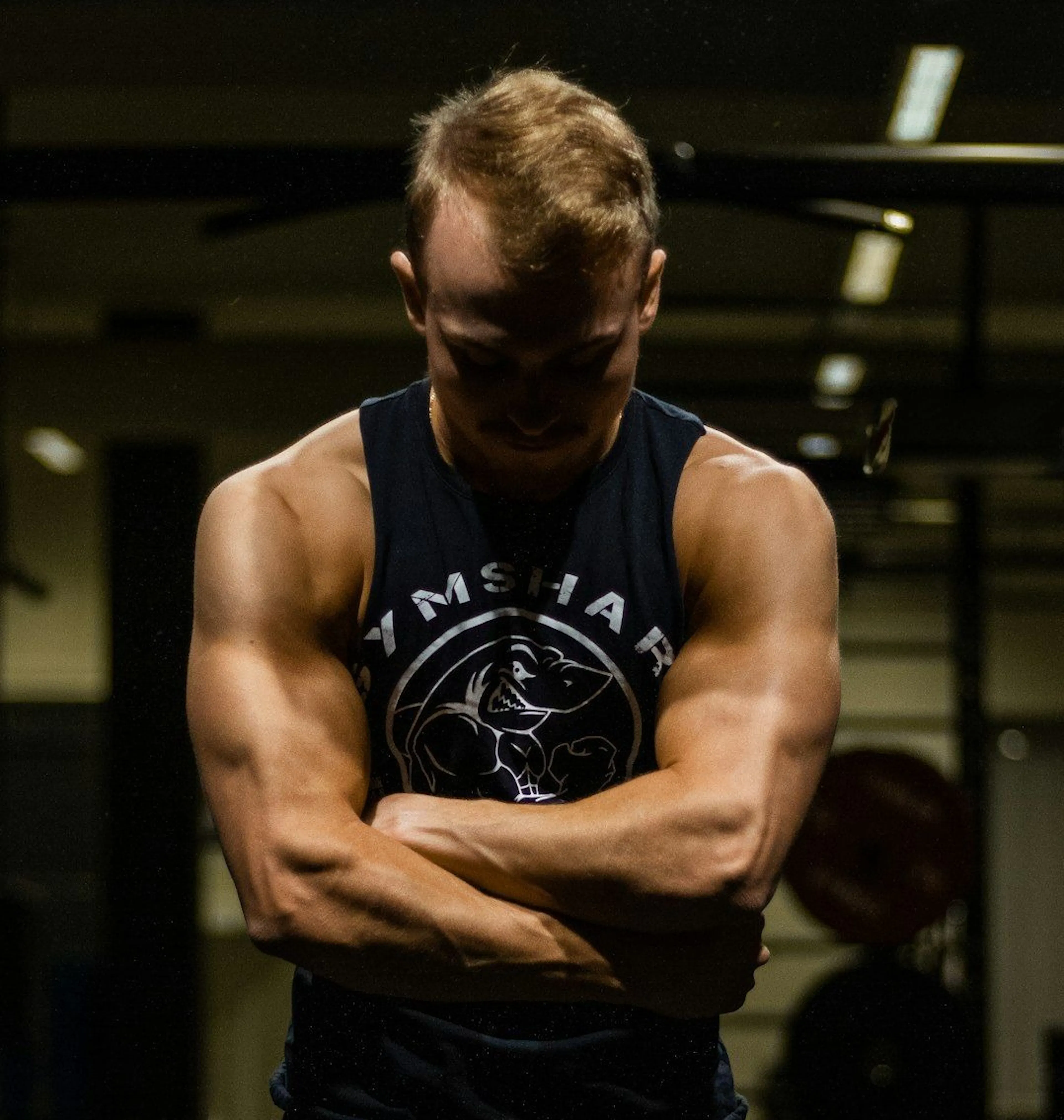 featured image - 解读 GymShark 的营销:健身品牌如何实现销售与沟通目标