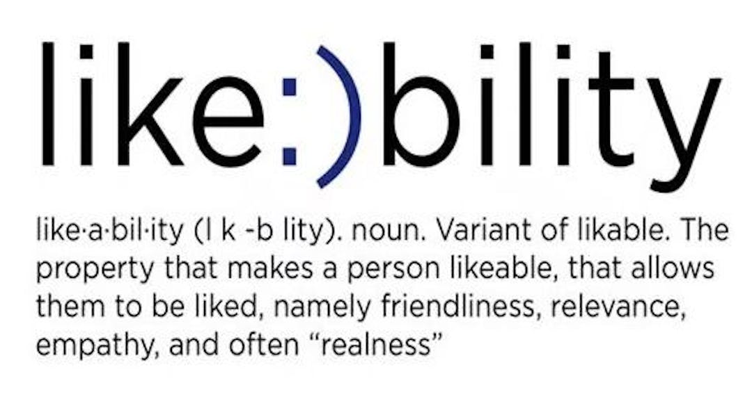 featured image - Developing Likeability: A Guide to Winning Hearts and Building Connections