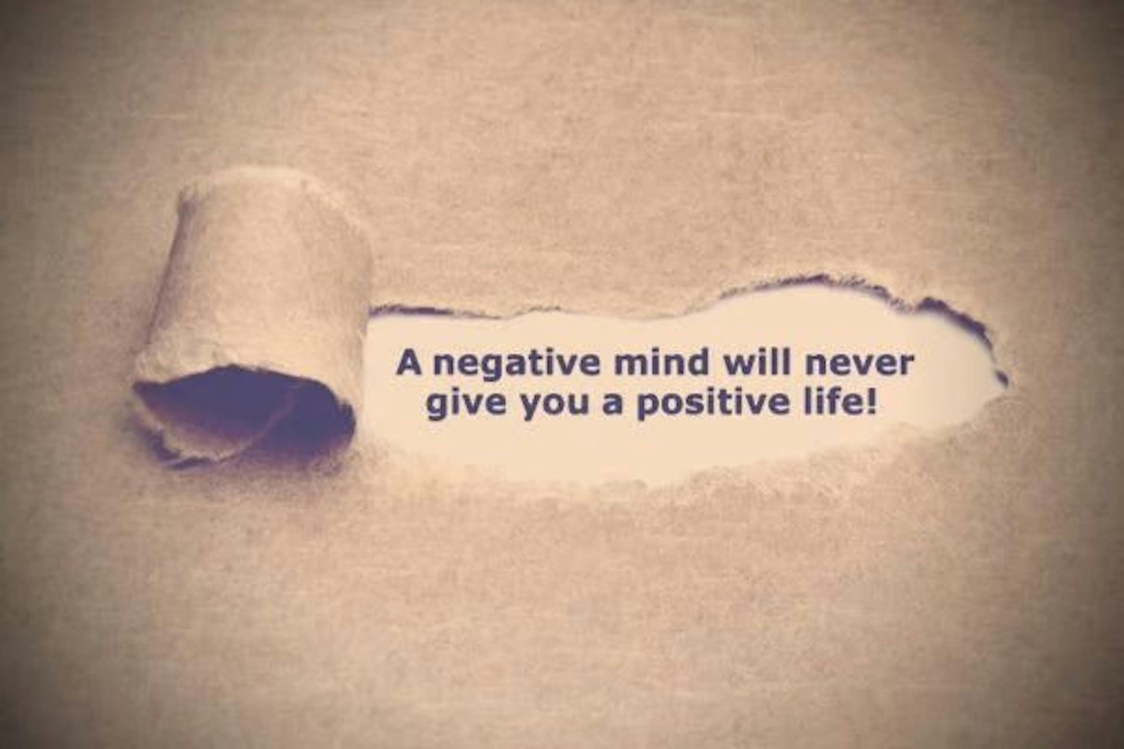 Overcoming Mental Habits that Stifle Aliveness