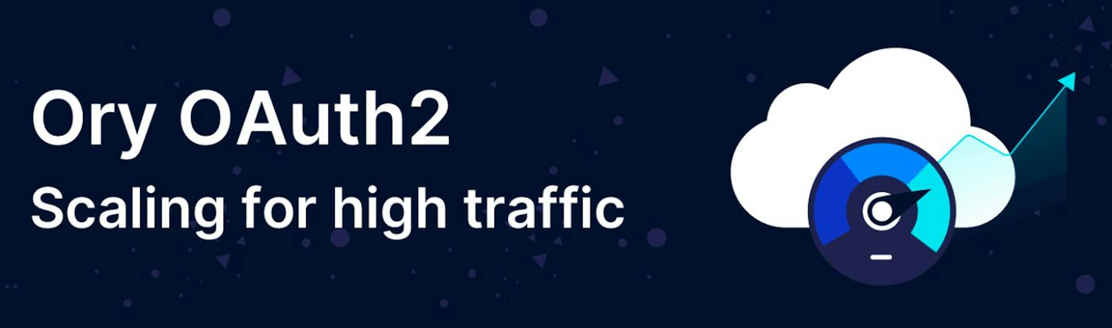 featured image - 在单个 PostgreSQL 数据库上将 Ory Hydra 扩展到每月 20 亿个 OAuth2 流量