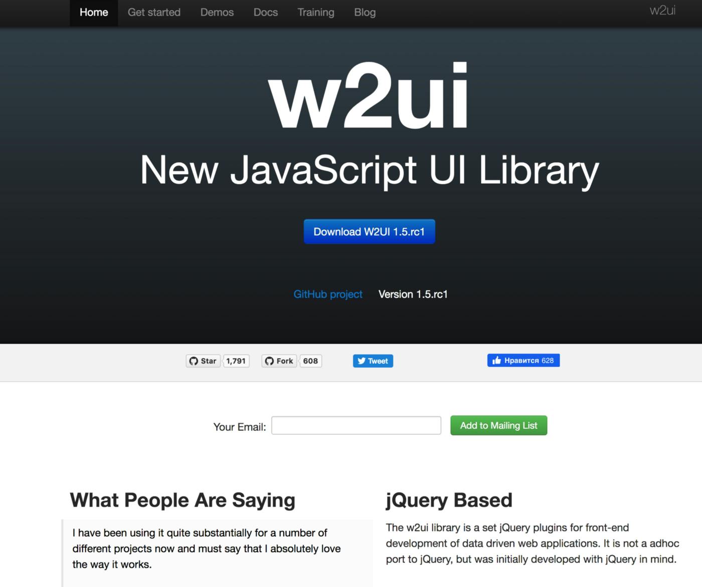 10 Data Table Libraries for JavaScript | HackerNoon