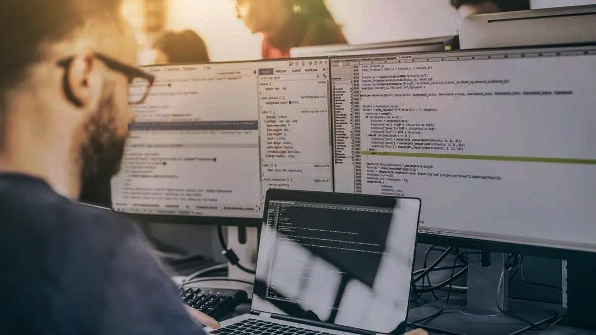 A Brief Intro to Legacy Code HackerNoon