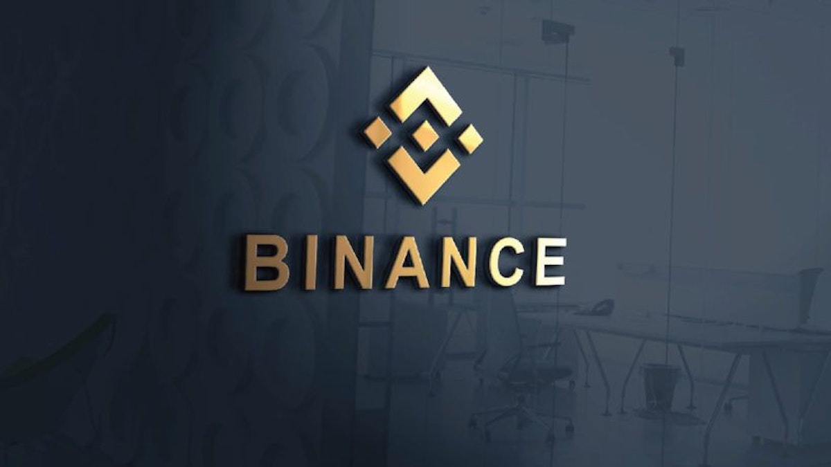 featured image - Binance App: Details, Features, Payments in 2021