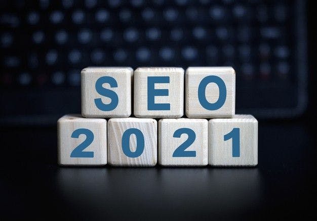 featured image - Top SEO Trends Every Digital Marketer Should Know in 2021