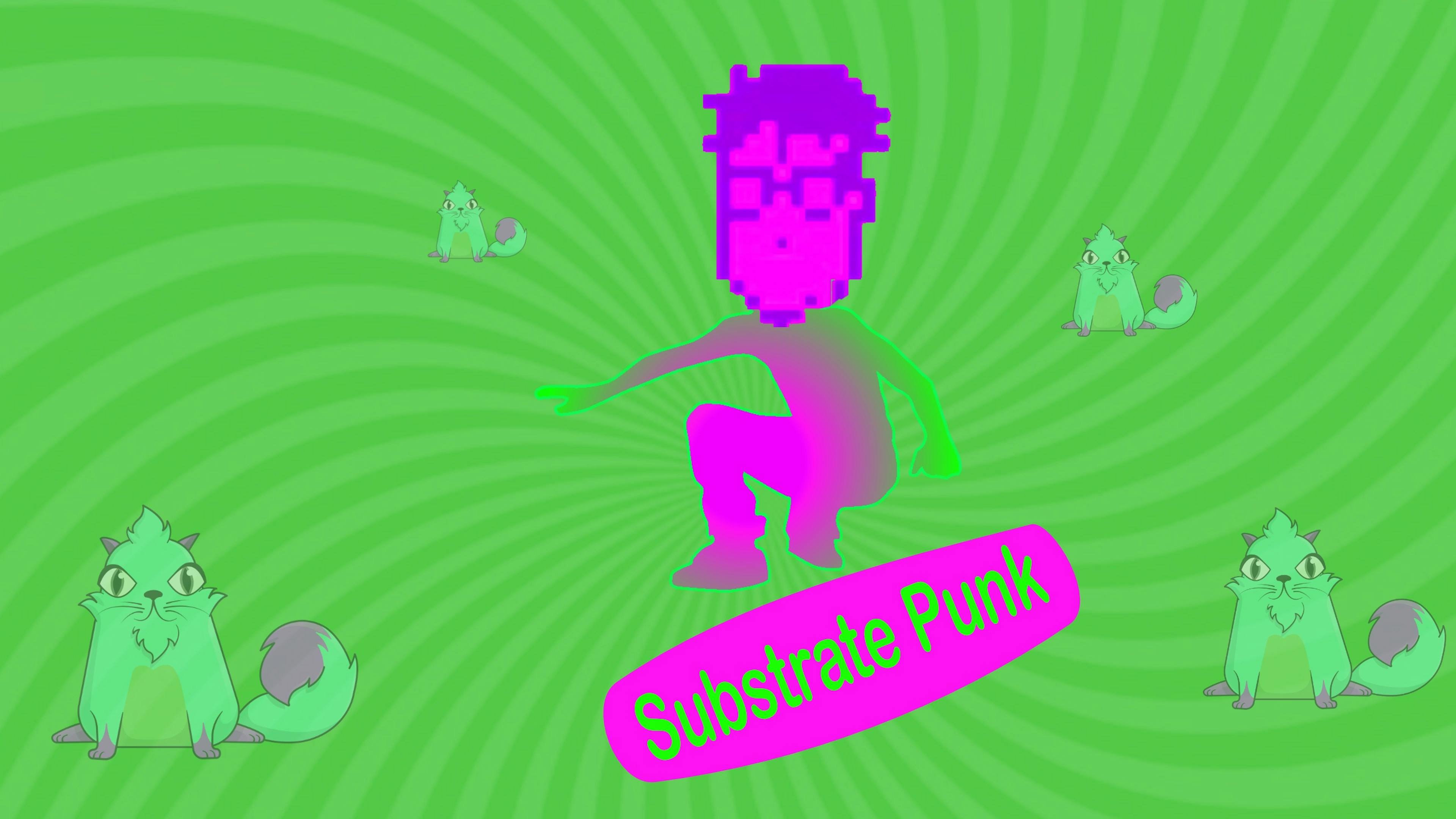 featured image - The Punk Who Could Control the Global NFT Block