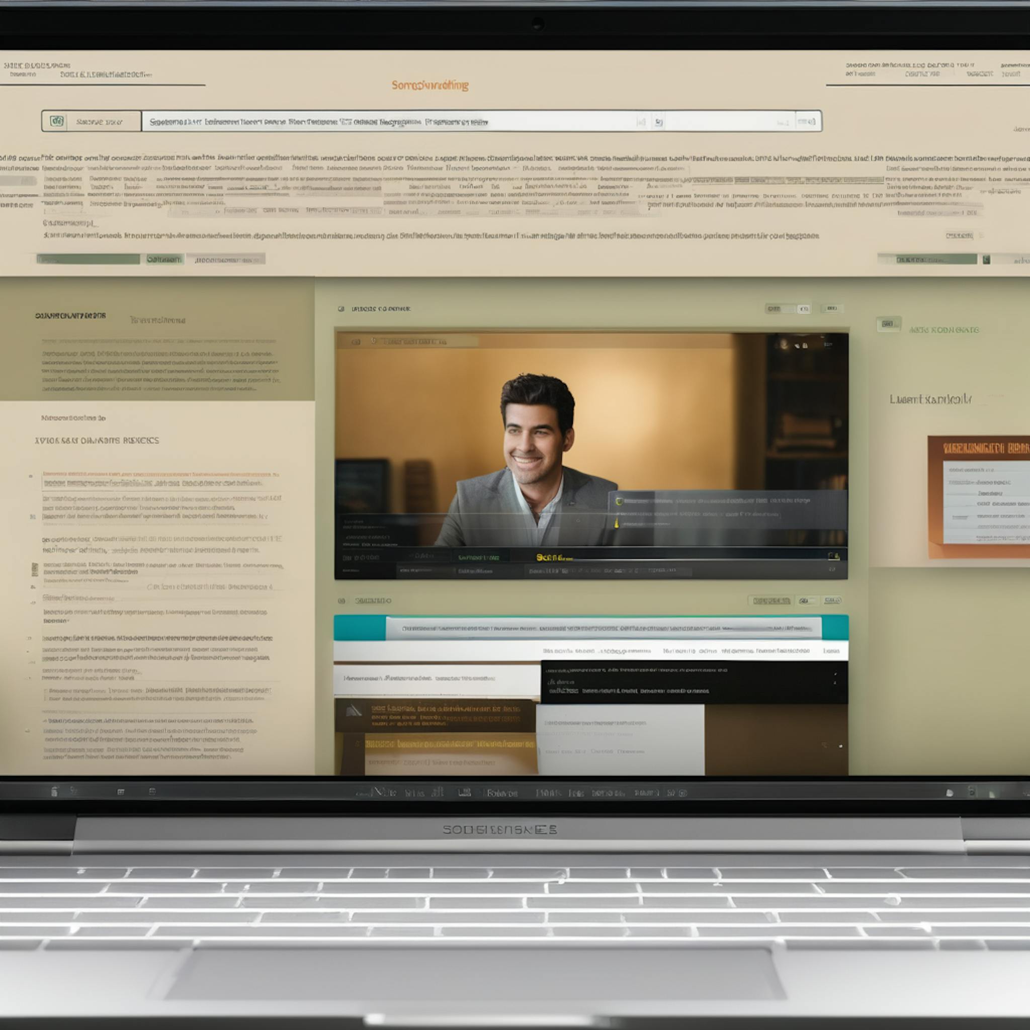 featured image - Advancing Coherent Story Generation: Future Directions for AI Writing Tools