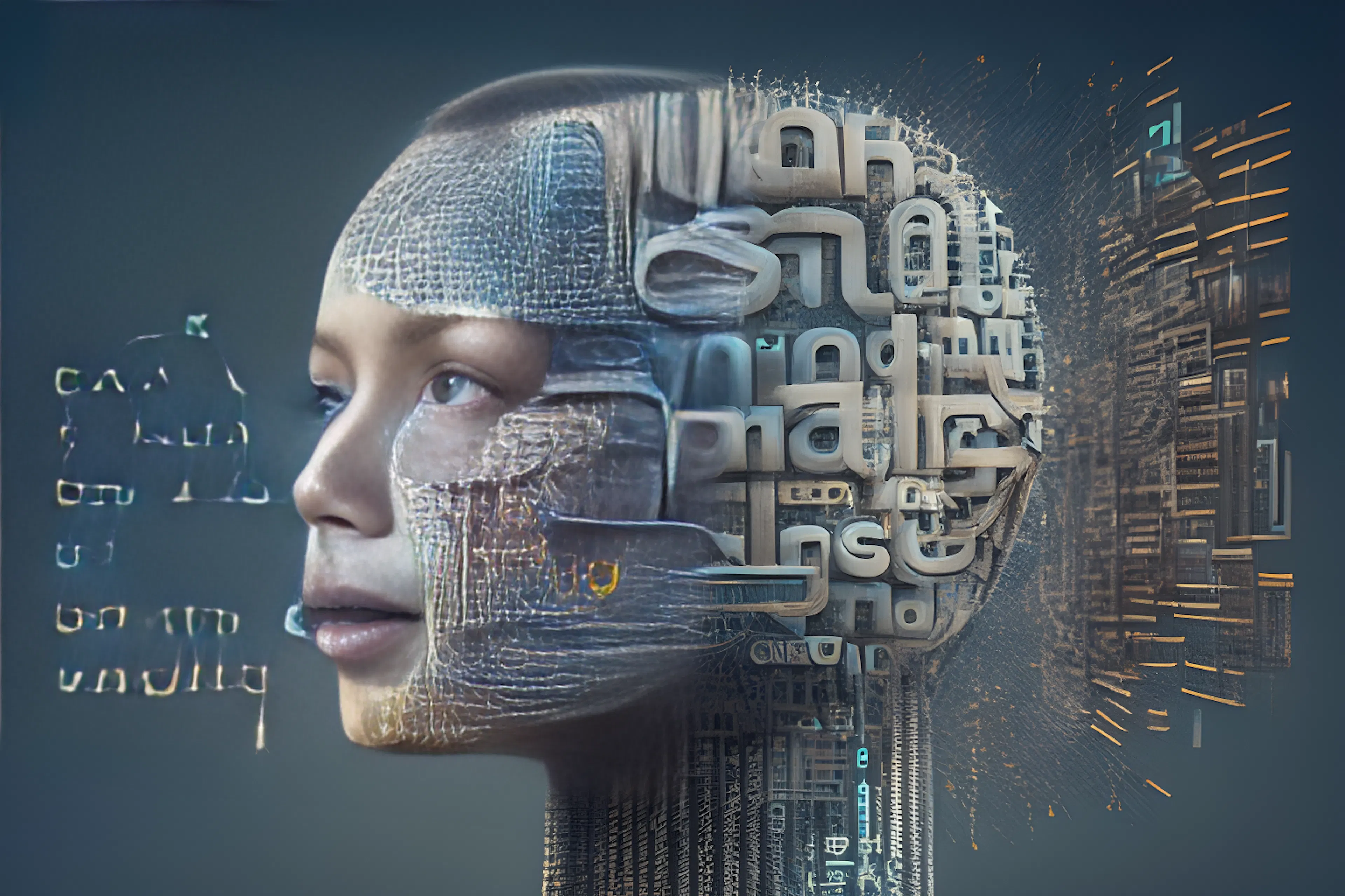 featured image - Behind the Scenes of Large Language Models: A ...