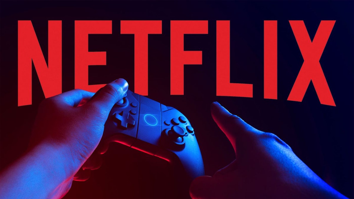 featured image - What Will Netflix Games Look Like, and How Will Users Play Them, in 2023?