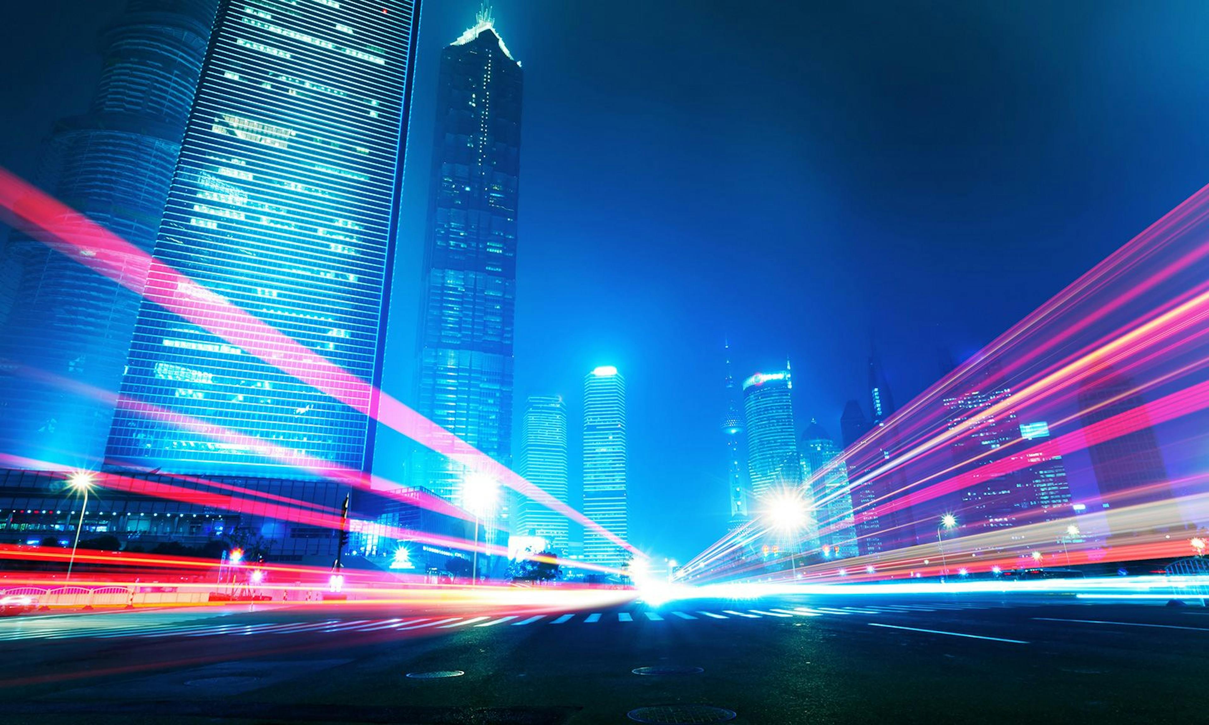 featured image - Corporate AI Transformation: How to Not Throw Mud Against the Wall