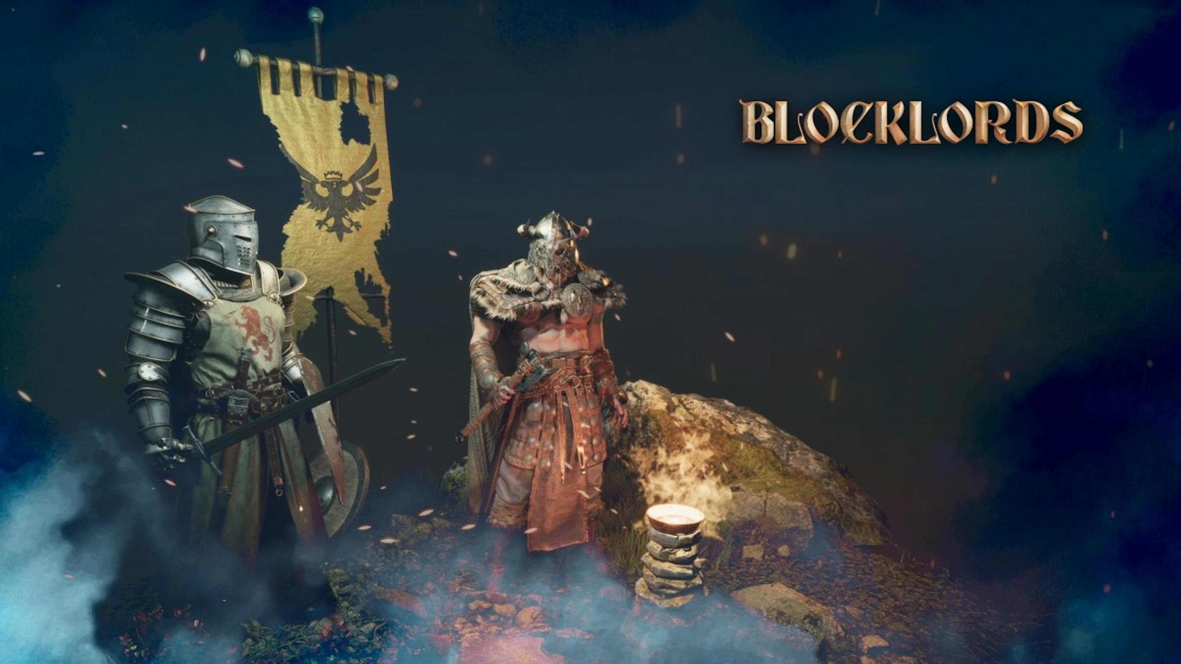 featured image - Why GameFi Will Be Bigger Than Just Play-to-earn Gaming