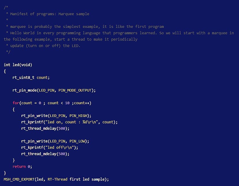 /how-to-use-mdk-arm-to-simulate-a-hardware-module-that-runs-the-rt-thread-rtos-cnci3v64 feature image