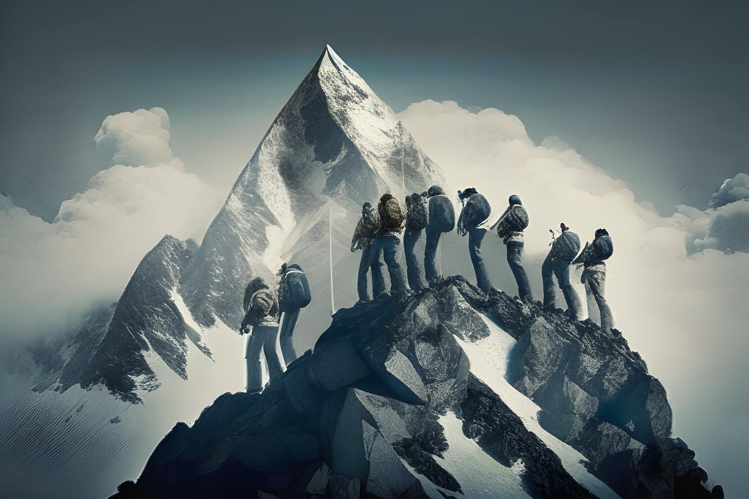 featured image - The Biggest Challenges Leaders Are Going to Face in The Next 10 Years