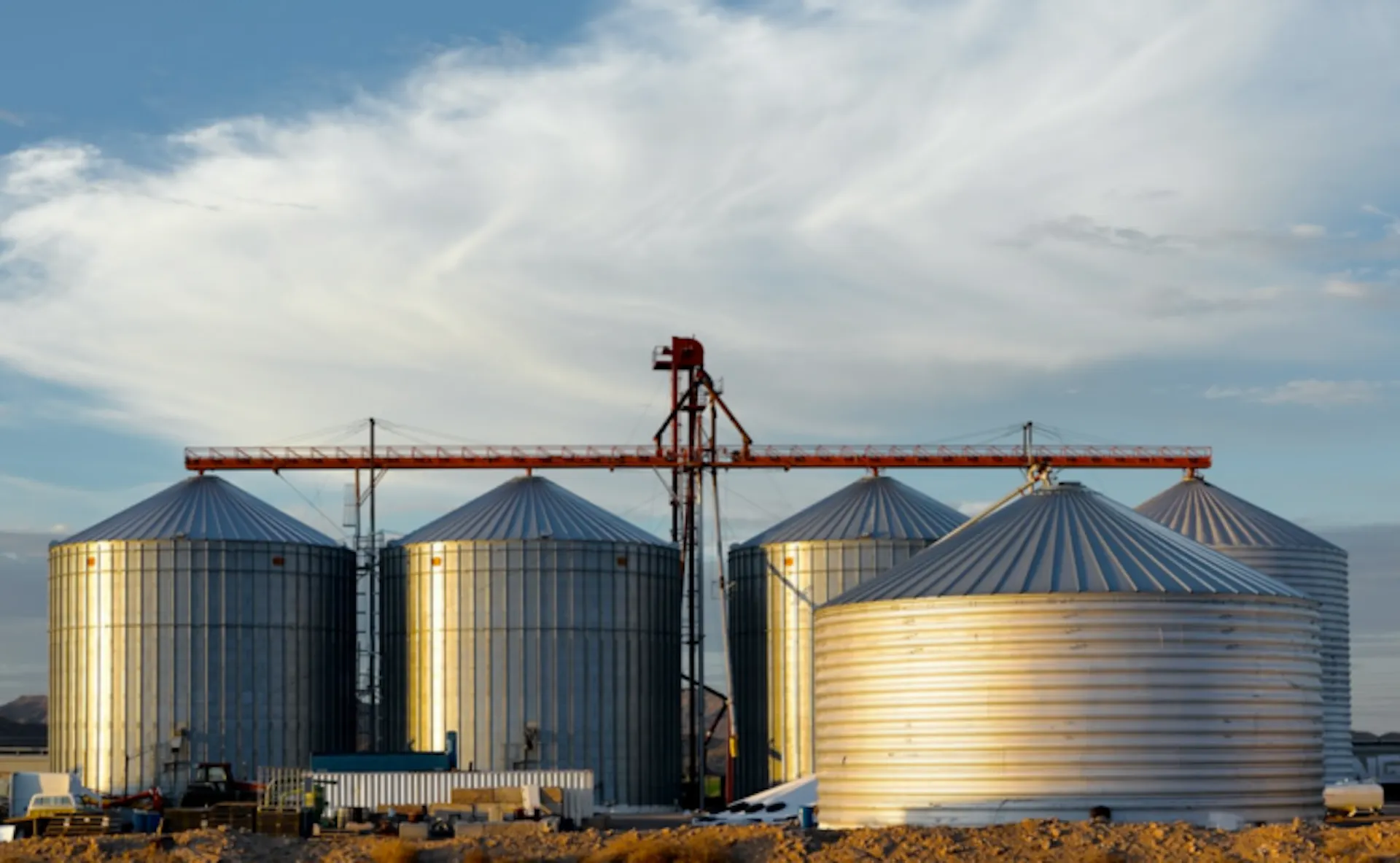 It’s 2022 and we’re still figuring these silos out.