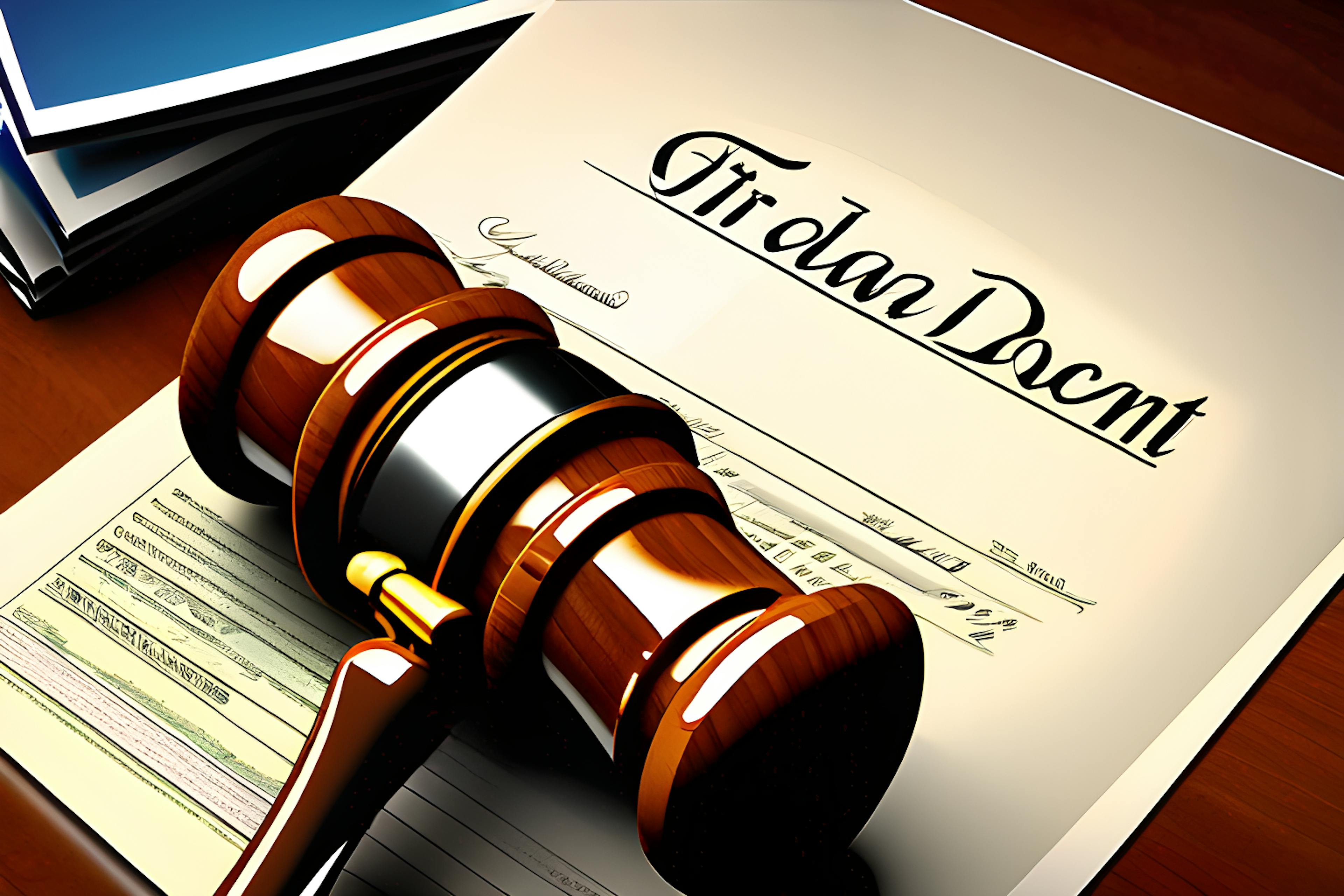 featured image - The Dobson Cases and the Birth of Design Patent Damages