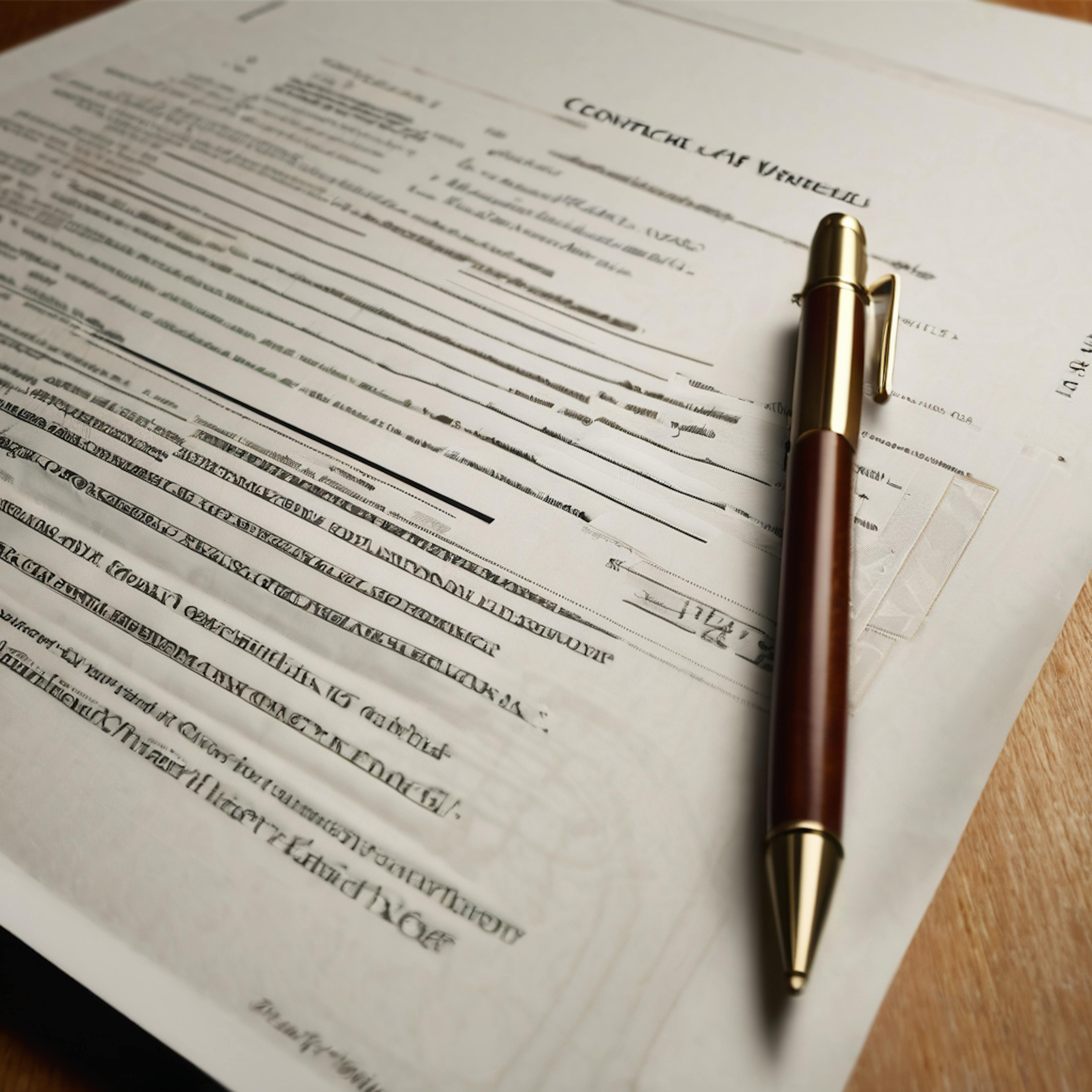 The Contract Clause That Sparked Scarlett Johansson's Lawsuit Against Disney