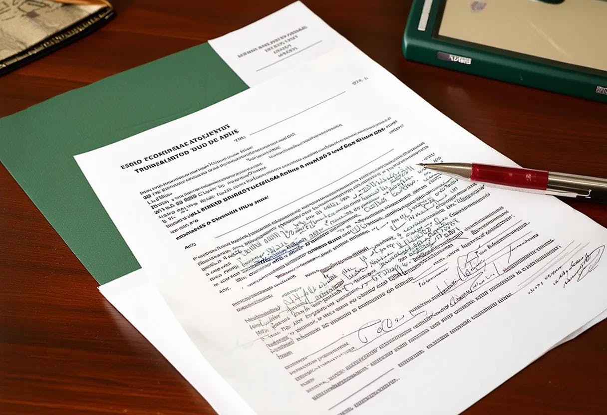 featured image - SEC Alleges Consensys Violated Exchange Act in Brokerage of Crypto Securities