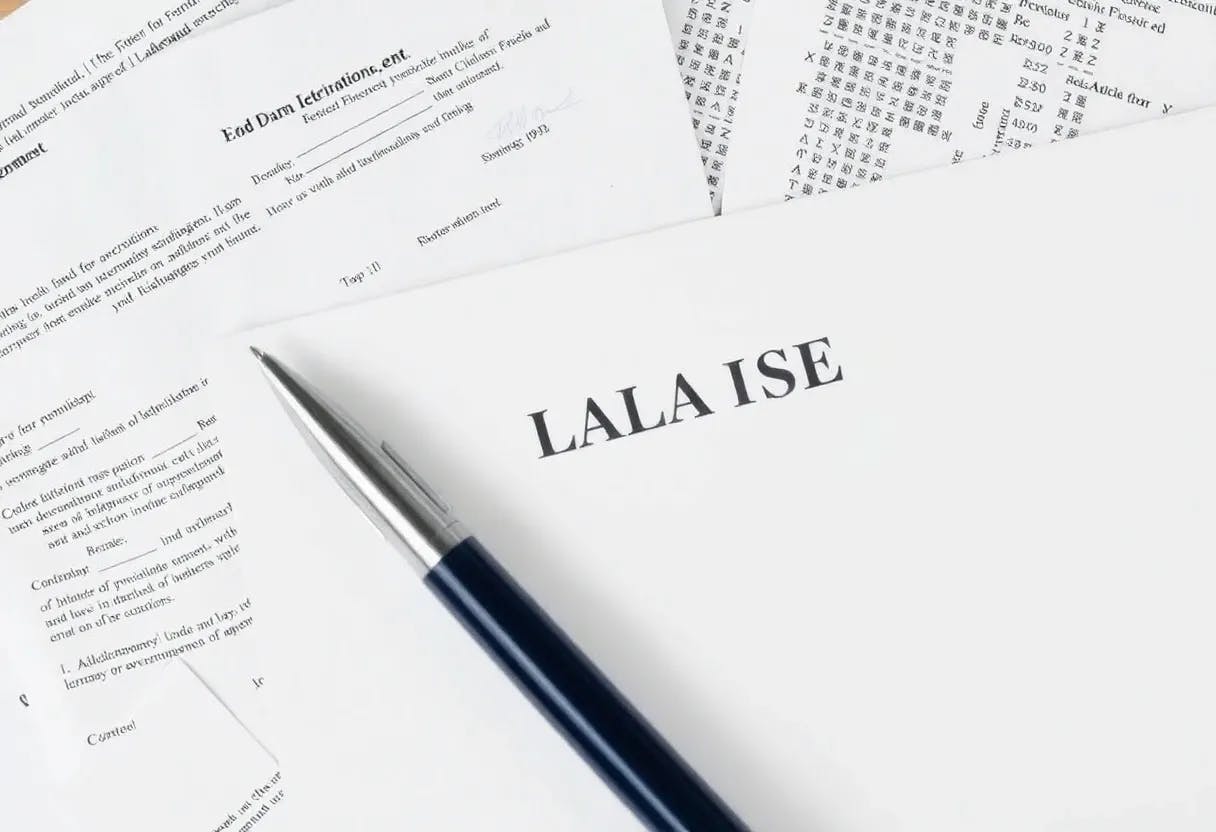 featured image - New AI Methods Help Machines Understand Legal Text Better