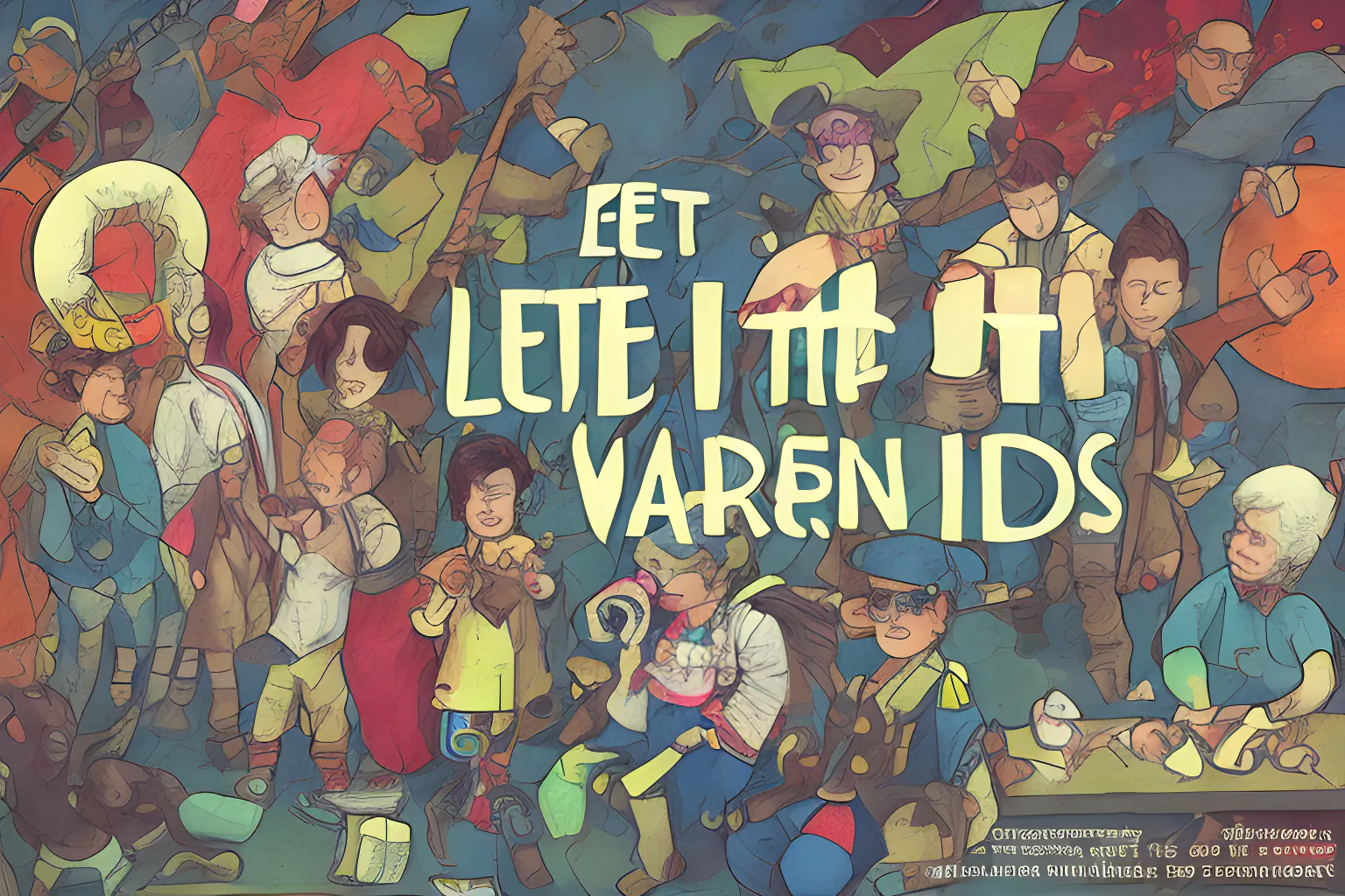 featured image - FTXは「適切なコーポレートガバナンスを持っていなかった」、「取締役会を開催したことがない」とジョン・レイは言う