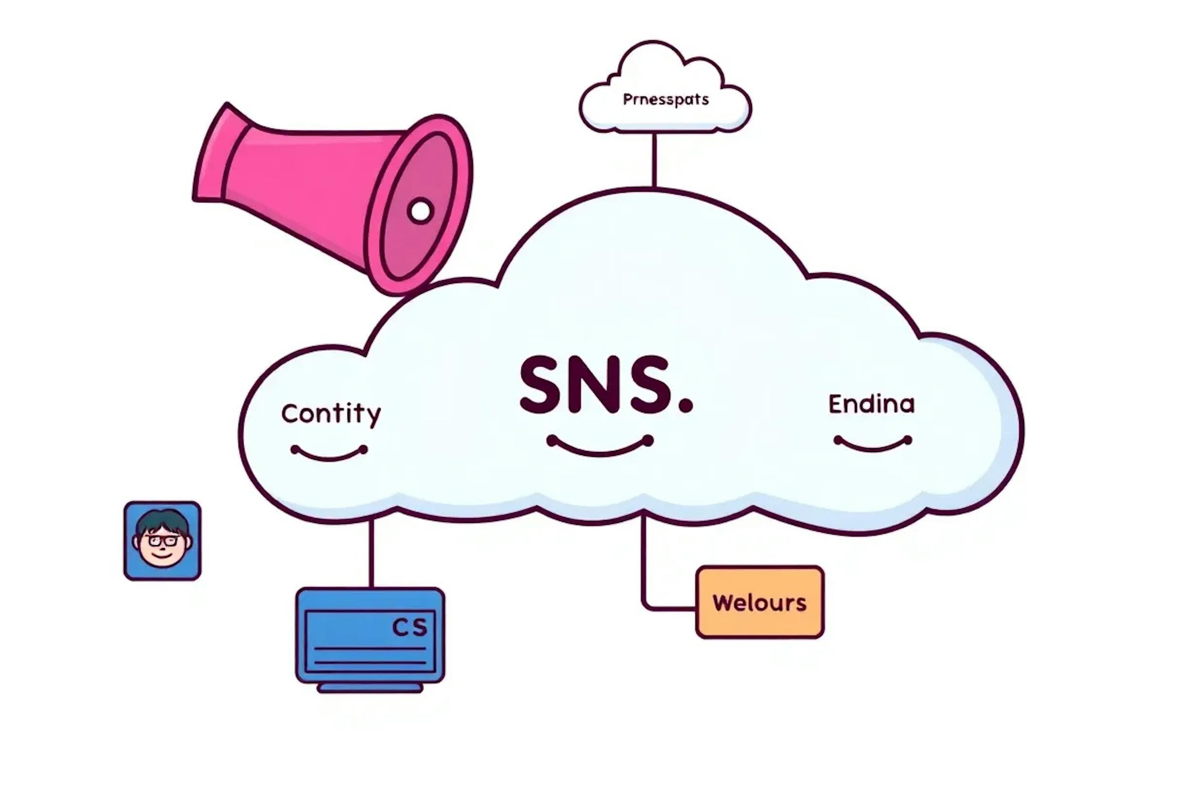 featured image - Building Scalable Event-Driven Orchestration Platform in AWS