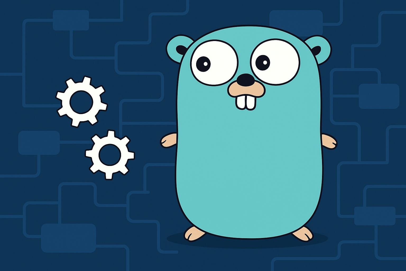 featured image - How Goroutines Behave on CPU-Bound vs I/O-Bound Tasks