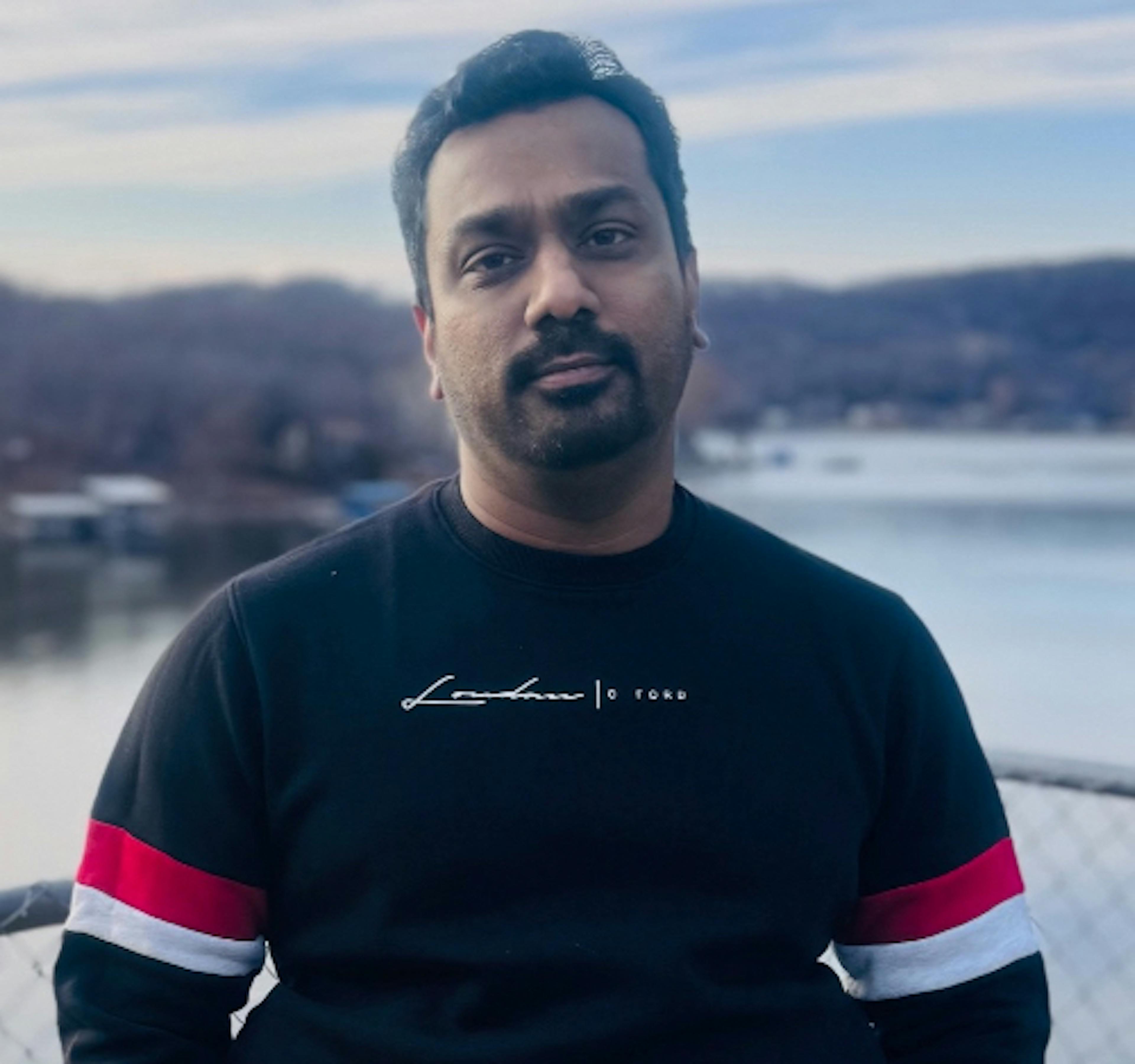 Arvind Toorpu HackerNoon profile picture