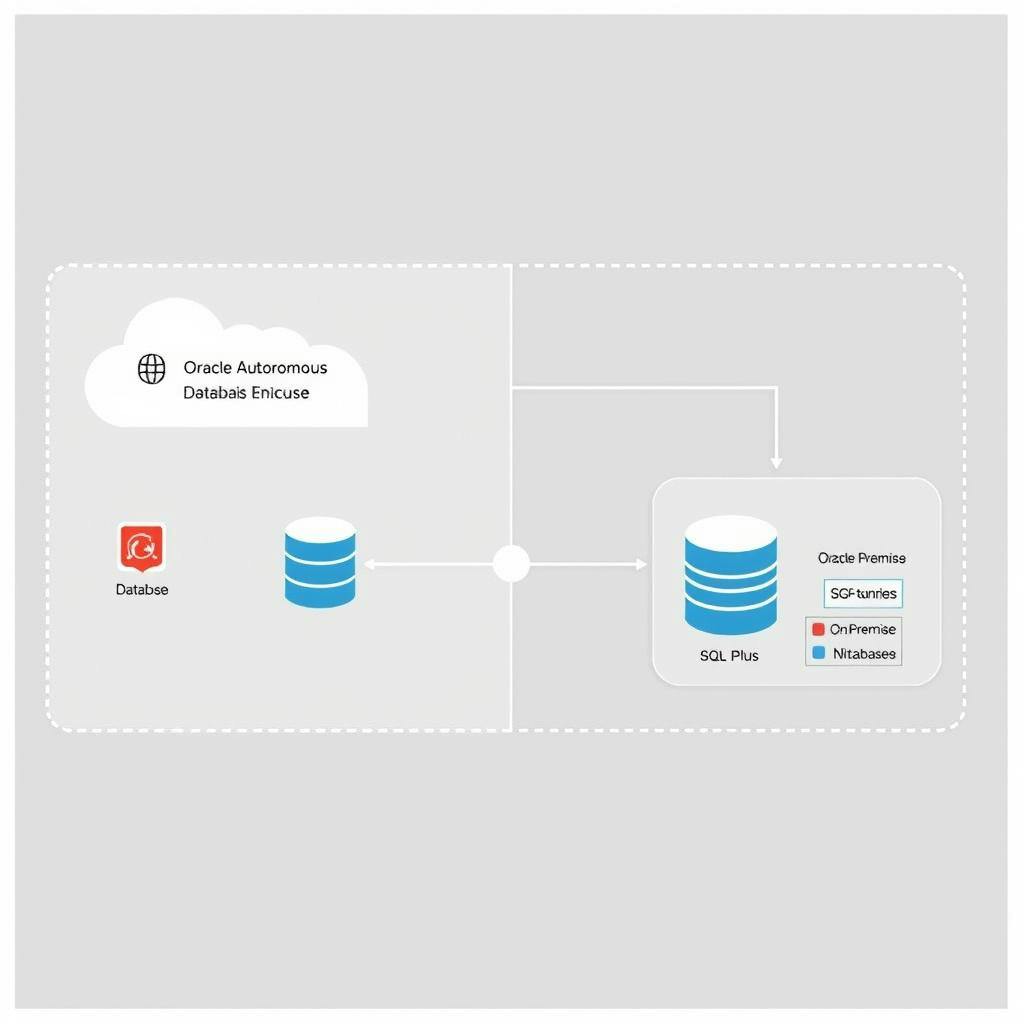 Создание ссылок DB в Oracle AWS RDS: комплексное руководство