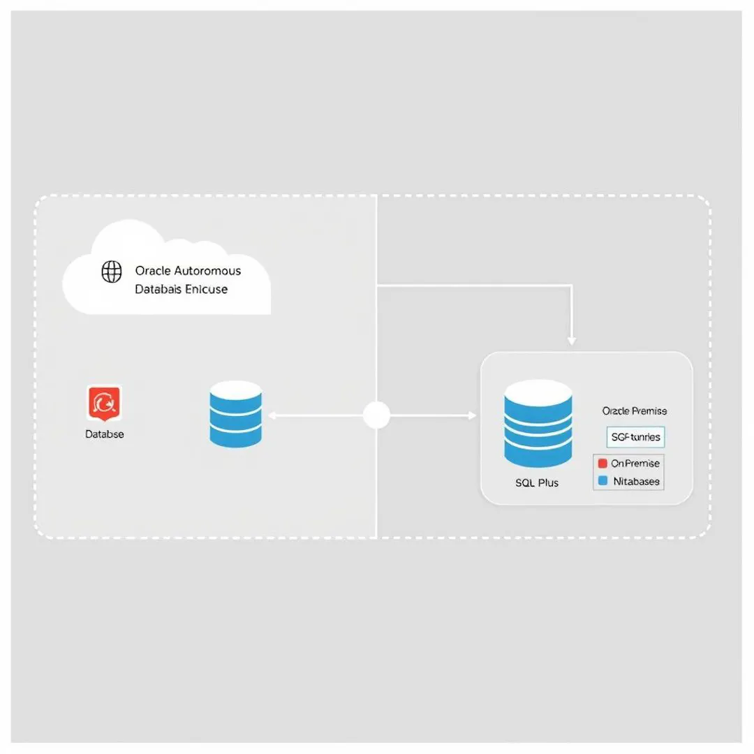 Creating DB Links in Oracle AWS RDS: A Comprehensive Guide | HackerNoon
