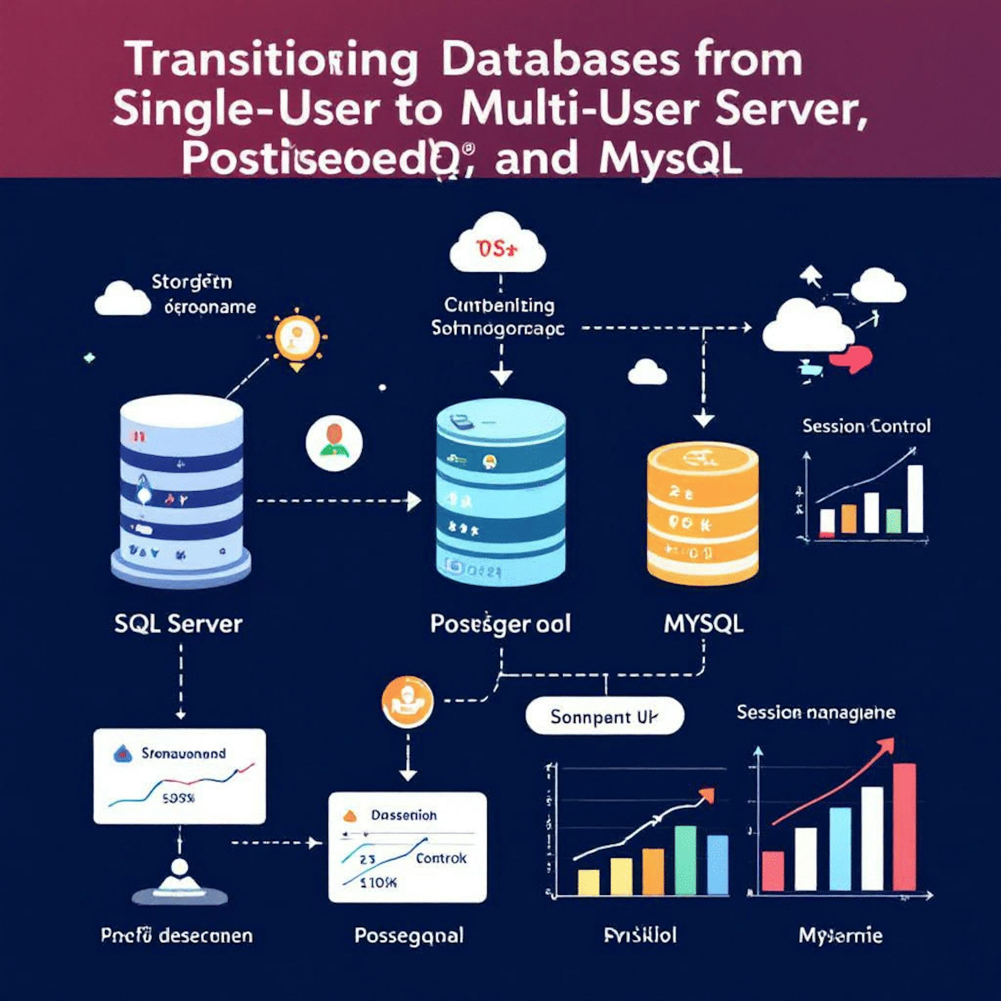 featured image - Want Everyone Out of the Database? Here’s How the Pros Do It