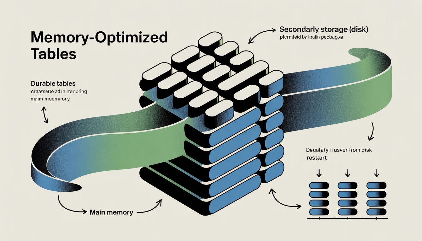 Memory-Optimized Tables in SQL Server: When, Why and How to Implement ...