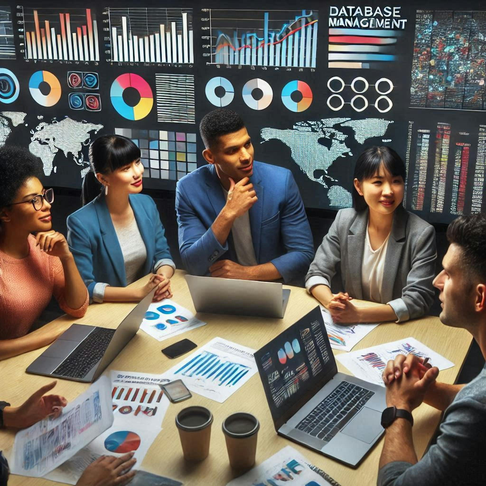 featured image - Database Health Check: Understanding and Tuning Core Server Resources