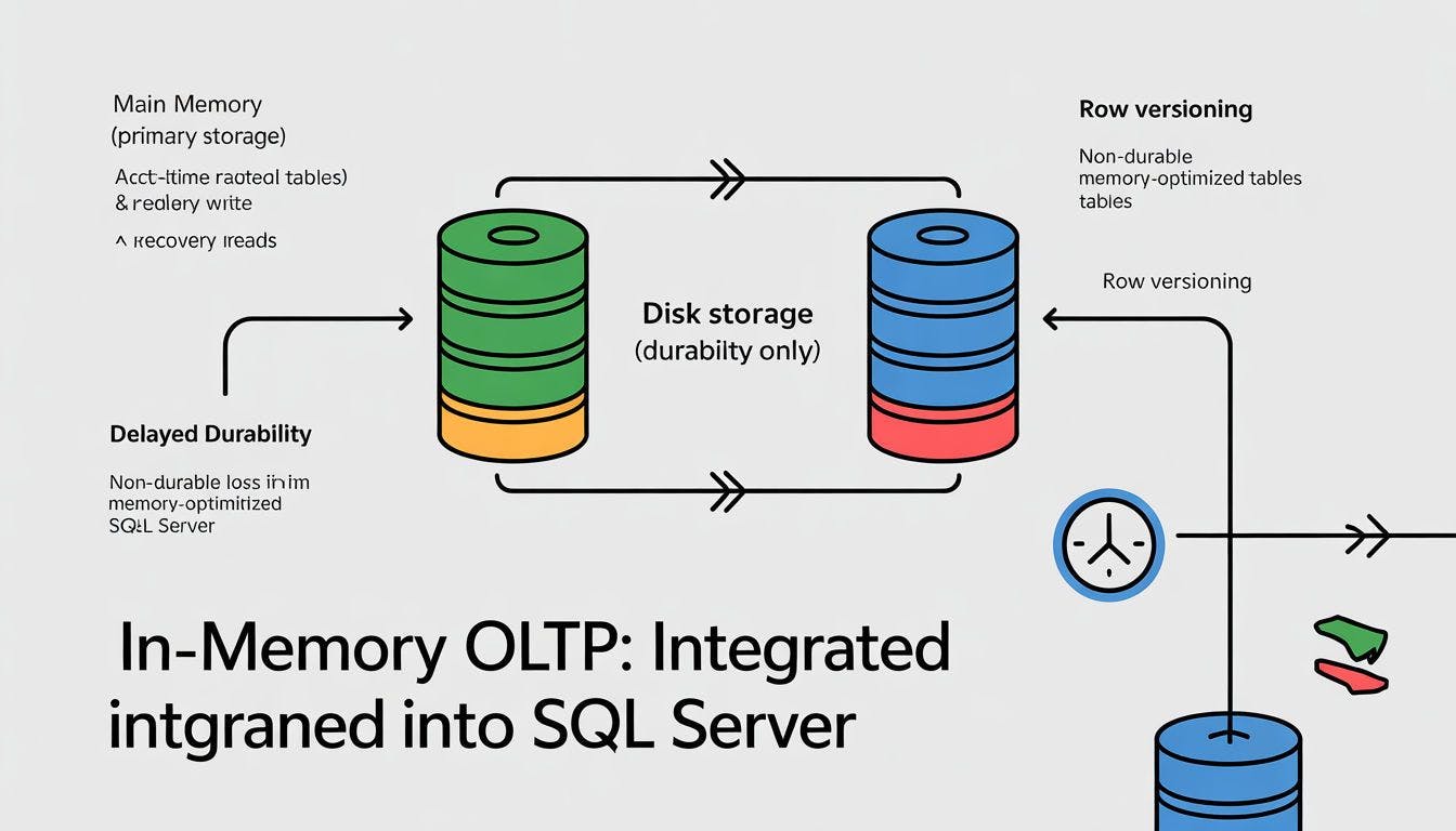 Memory-Optimized Tables in SQL Server: When, Why and How to Implement ...