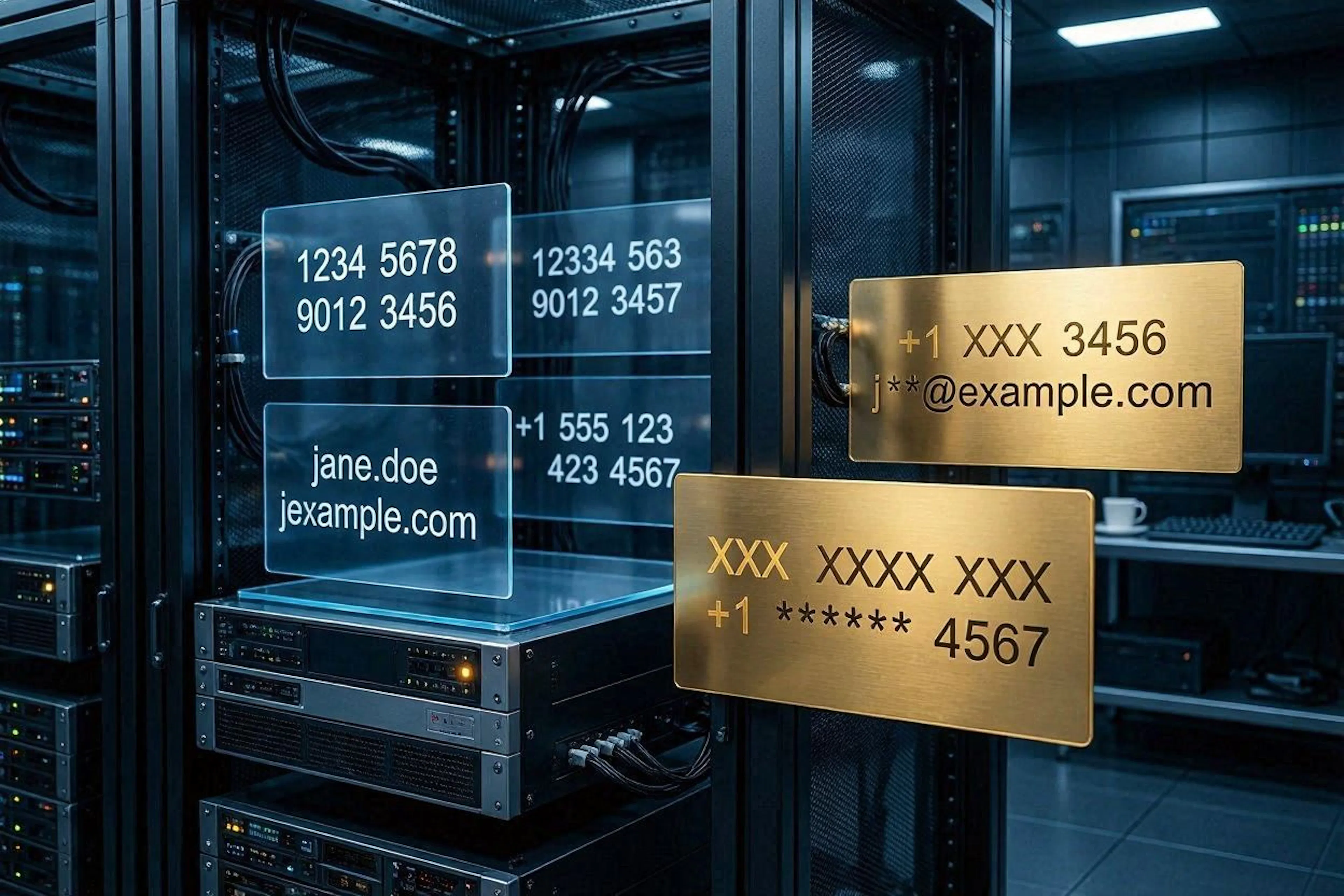 featured image - Dynamic Data Masking with Regex: What Actually Works in Oracle