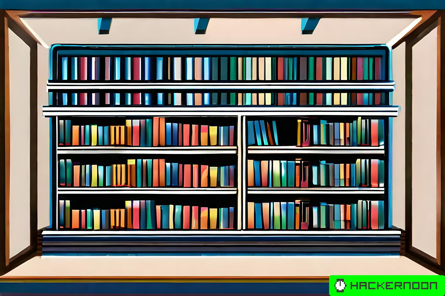 The 7 Software Architecture Books Experienced Developers Need to ... - hackernoon.com