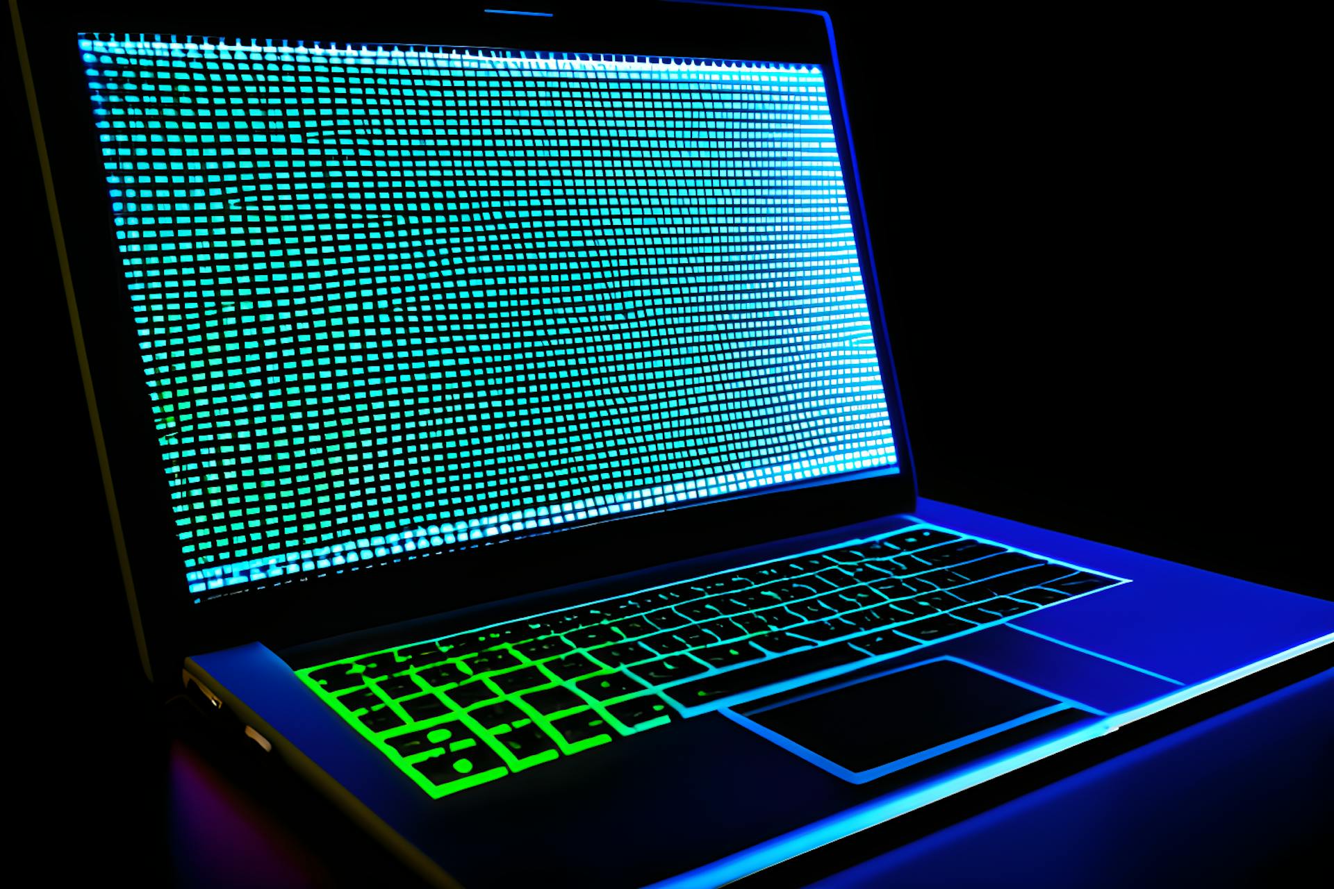 Async Computer Screen Exploring Async Laziness in C#: Balancing Power with Responsibility ...