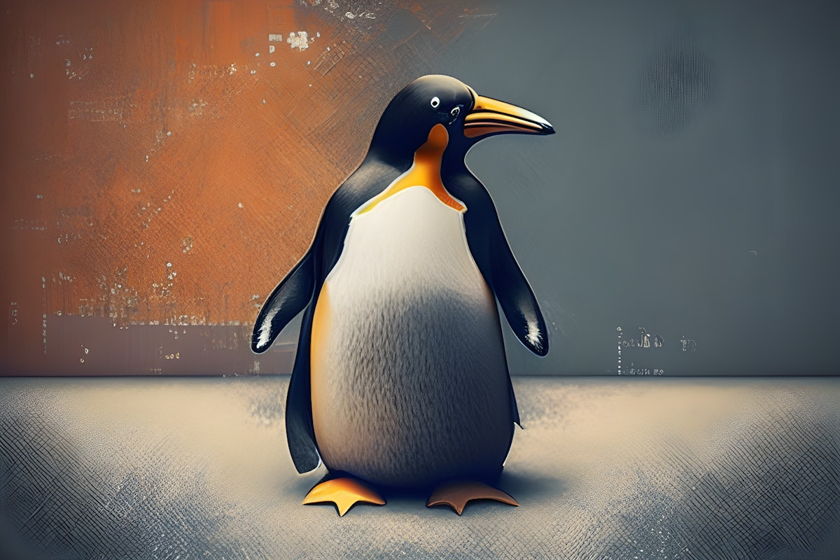 featured image - 13 Reasons Why I Have a Love Affair With Linux