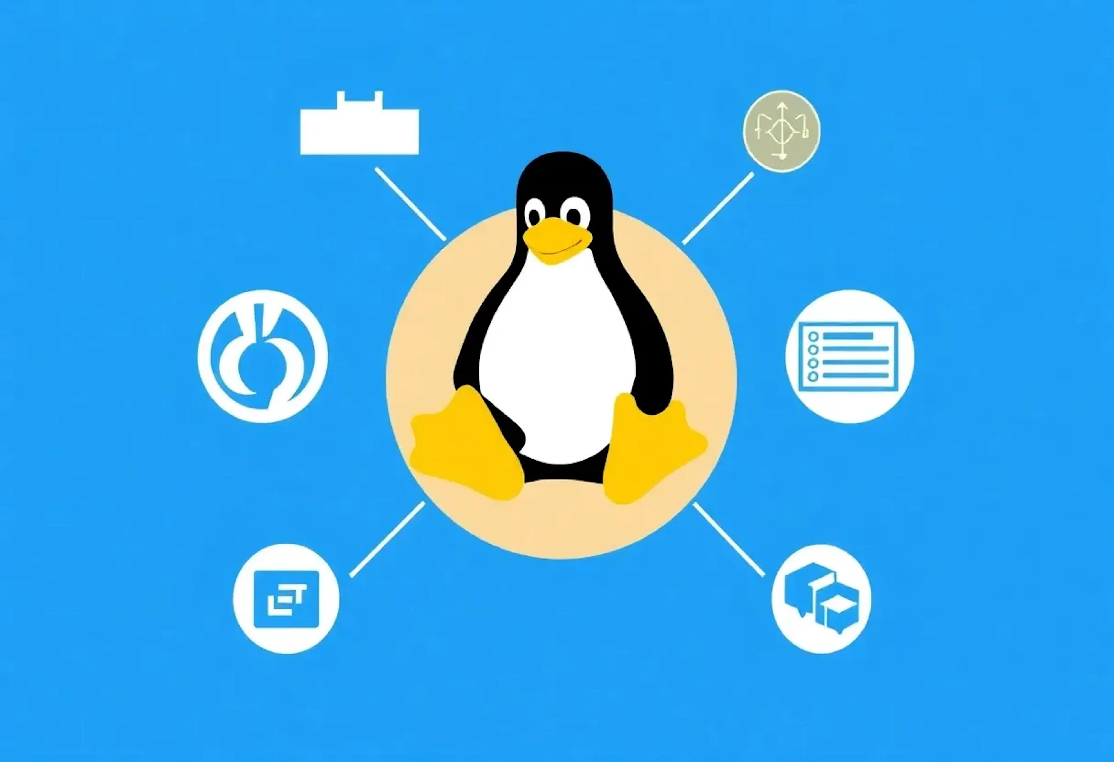 featured image - Linux Integration Across Major OSes Advances Open-Source Containerization and Developer Tools