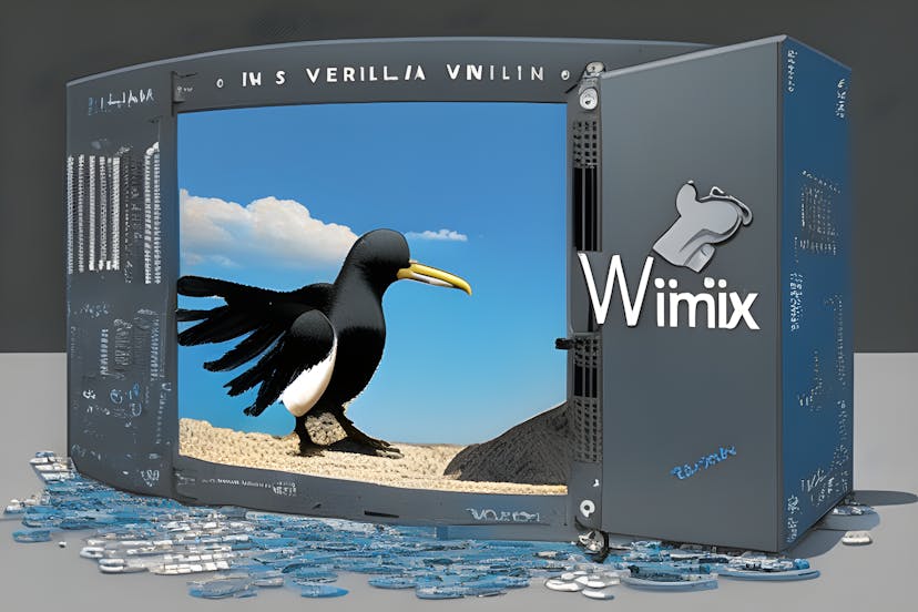 /how-to-set-up-a-linux-virtual-machine-with-virtual-box feature image