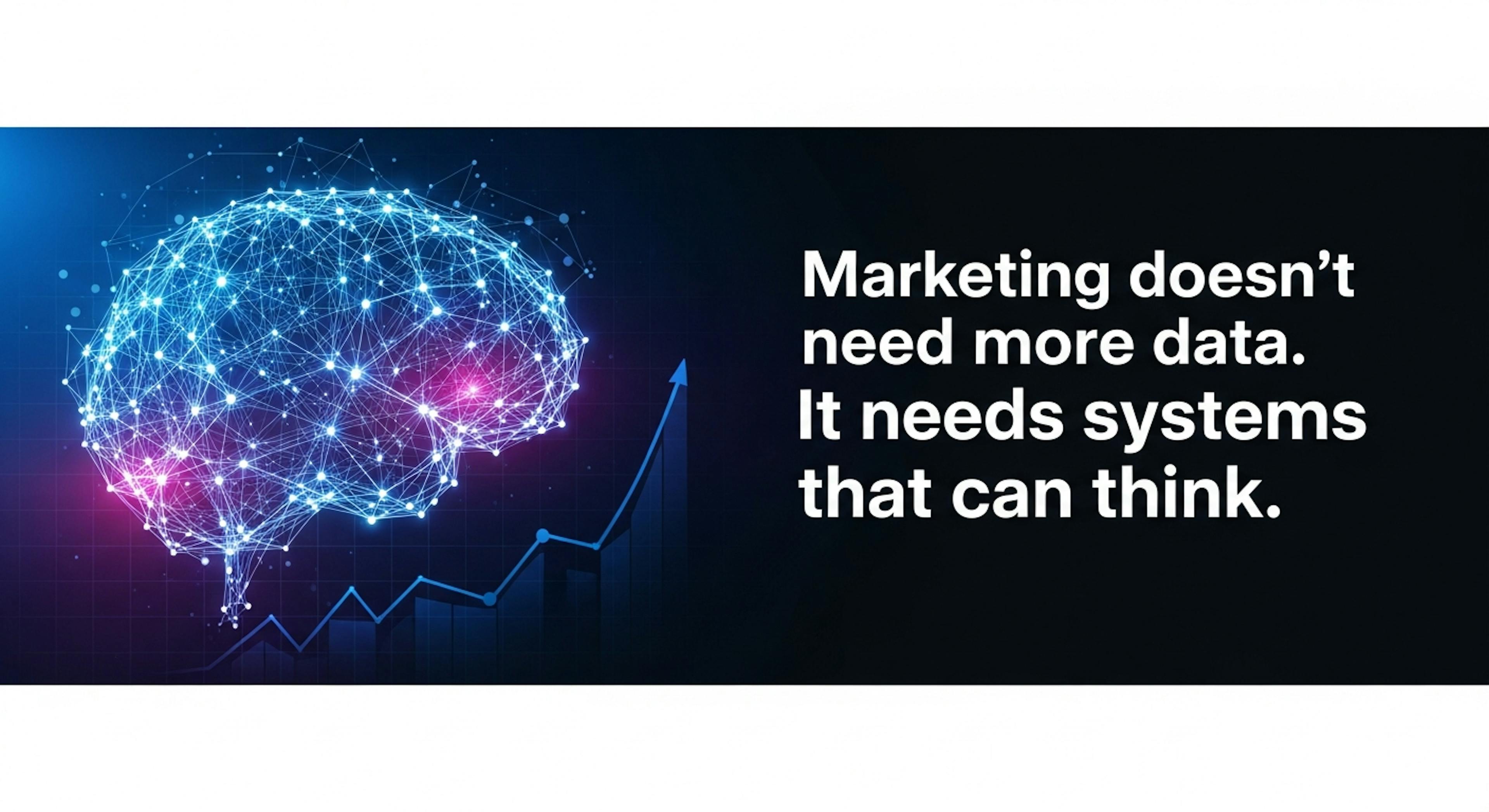 featured image - The Quiet Crisis in Marketing Tech: Why We're Still Guessing