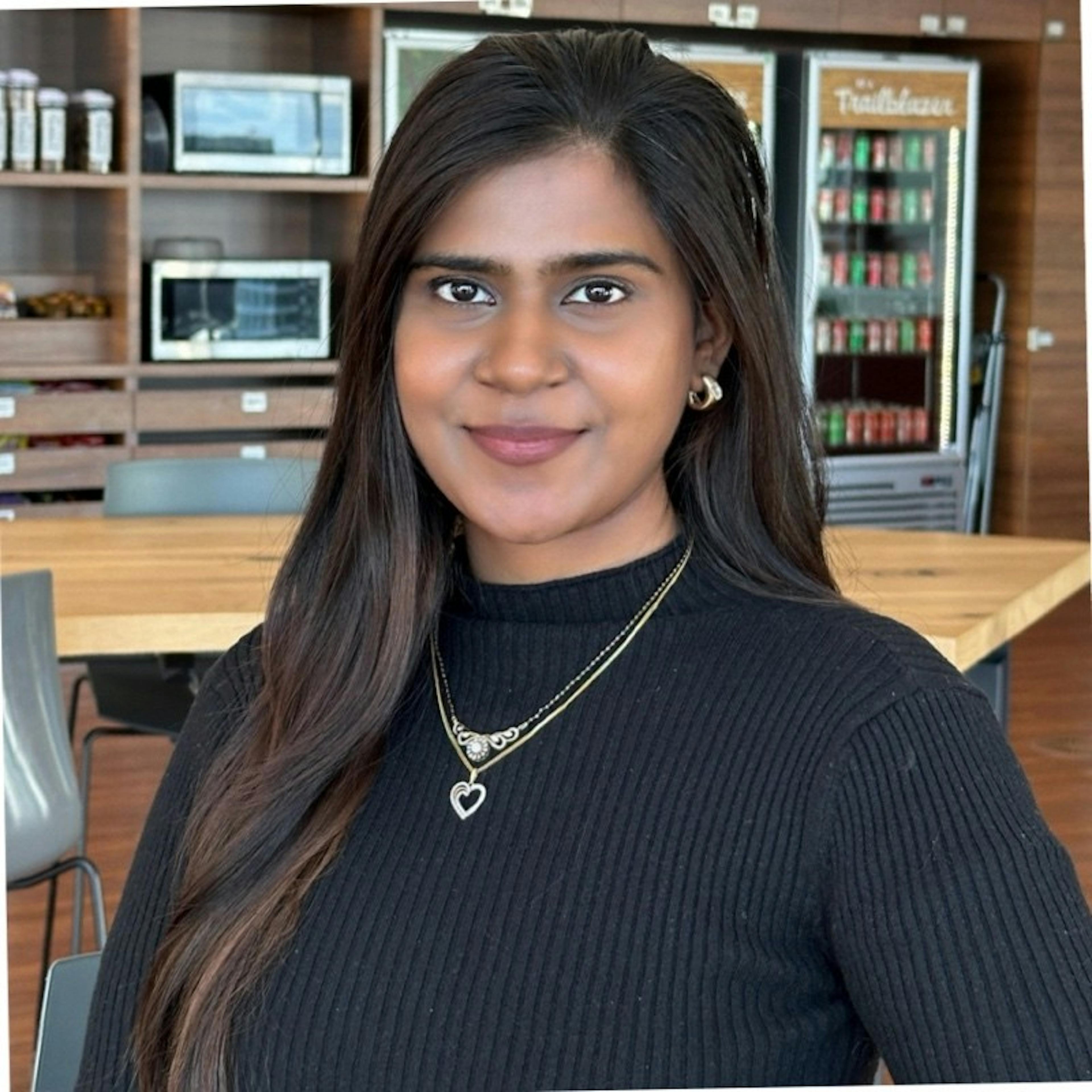 Ankita S HackerNoon profile picture