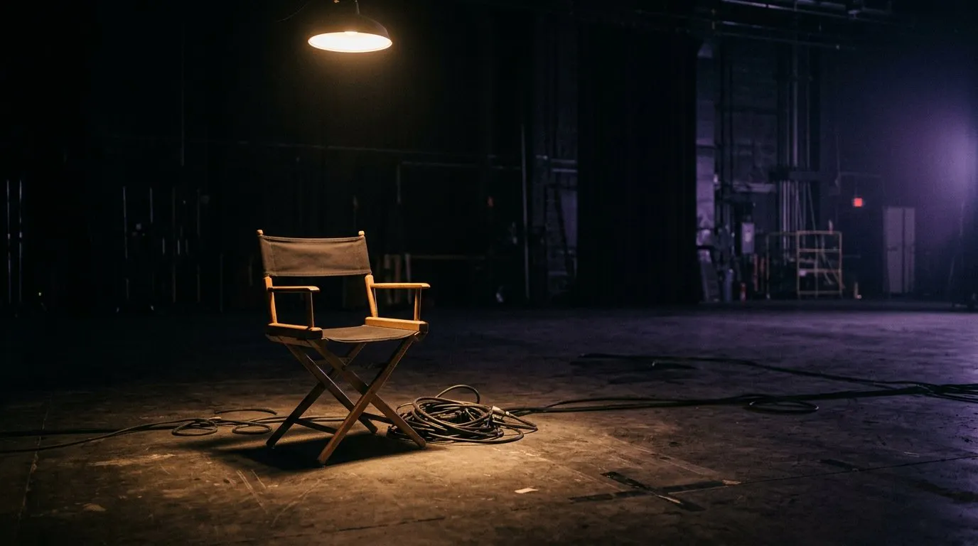 AI Filmmaking Makes You a 'One-Man Band.' Here's What That Feels Like