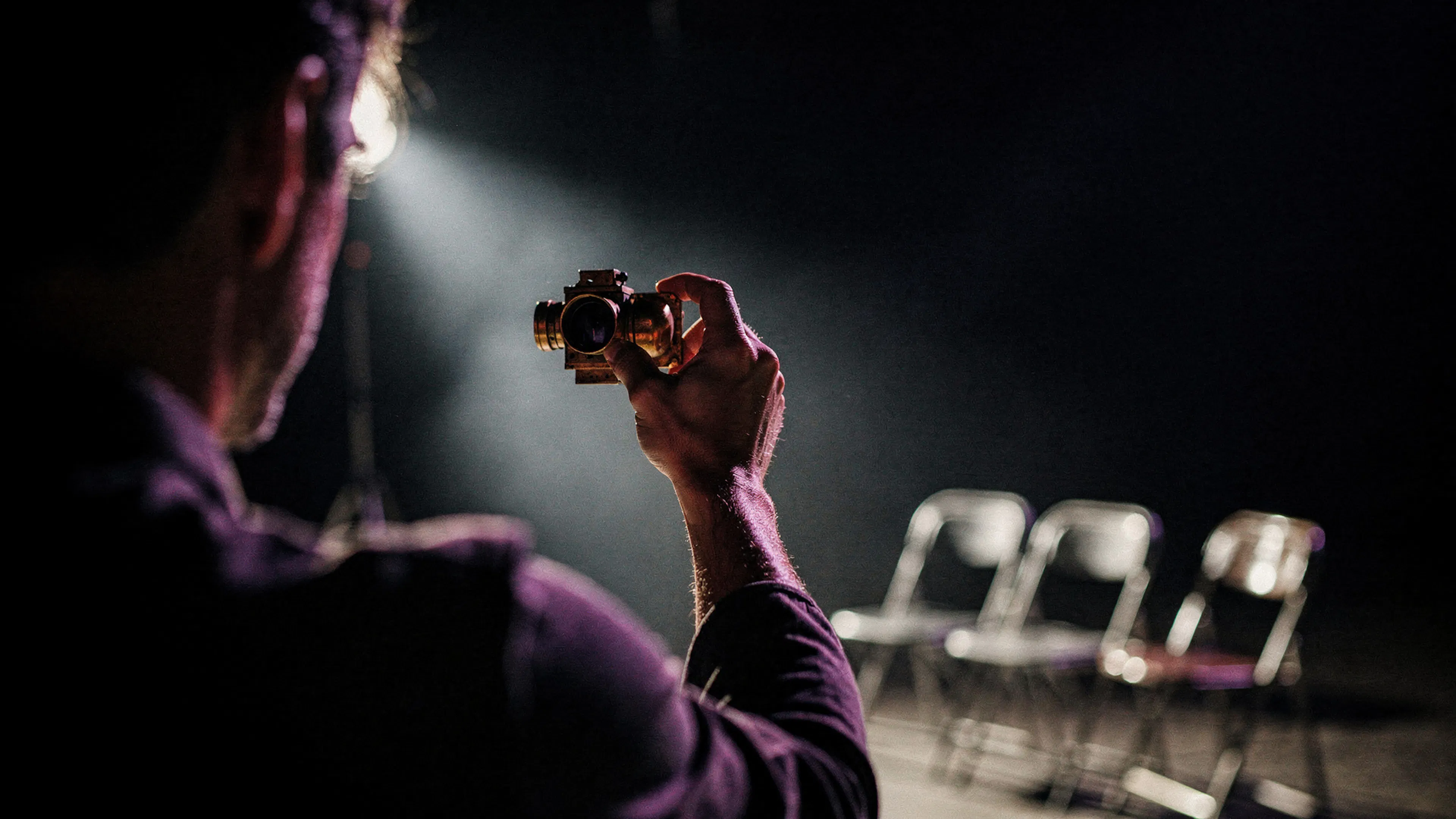 AI Can Copy Performances But Can't Direct Films: The Judgment Gap
